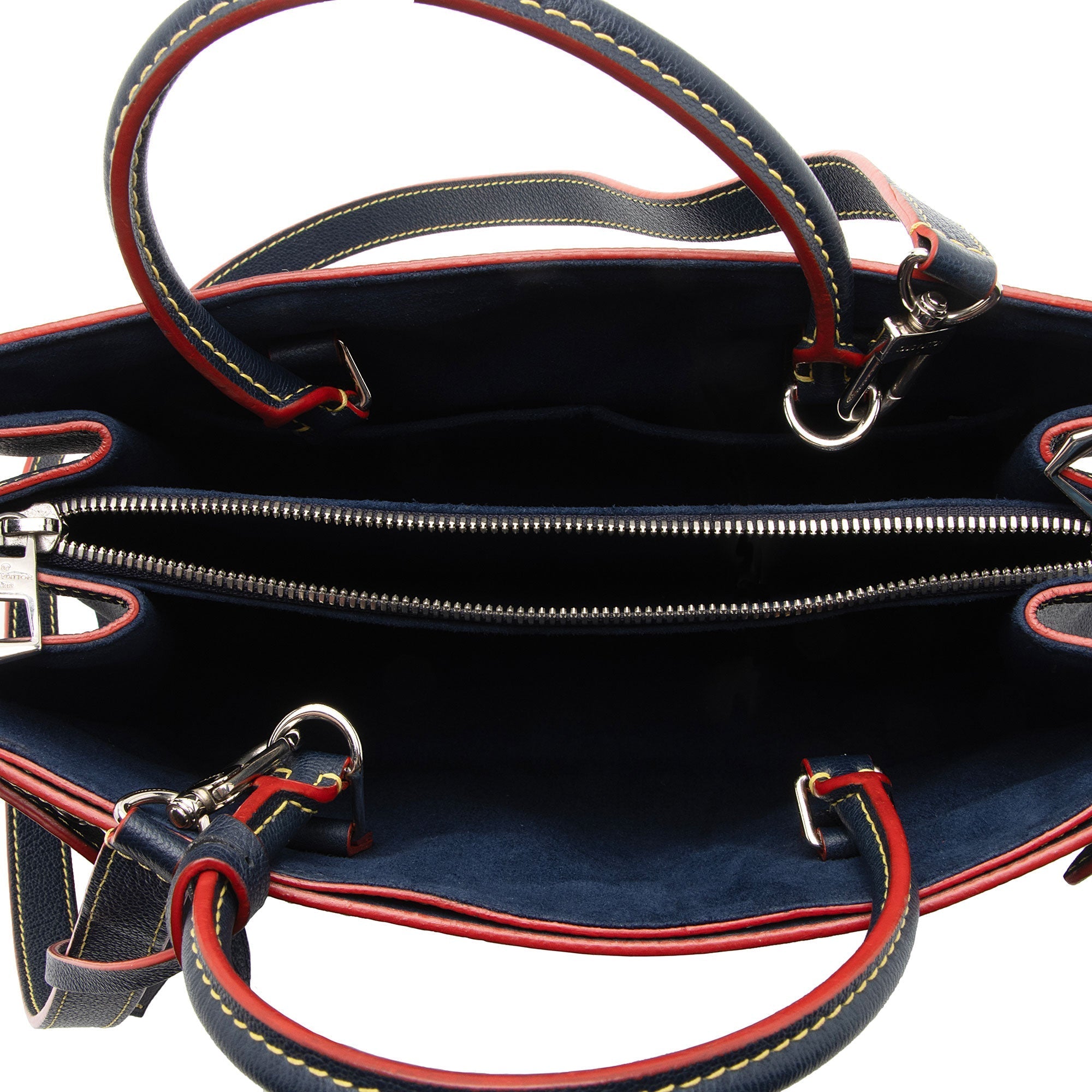 Louis Vuitton Epi Leather Twist Tote