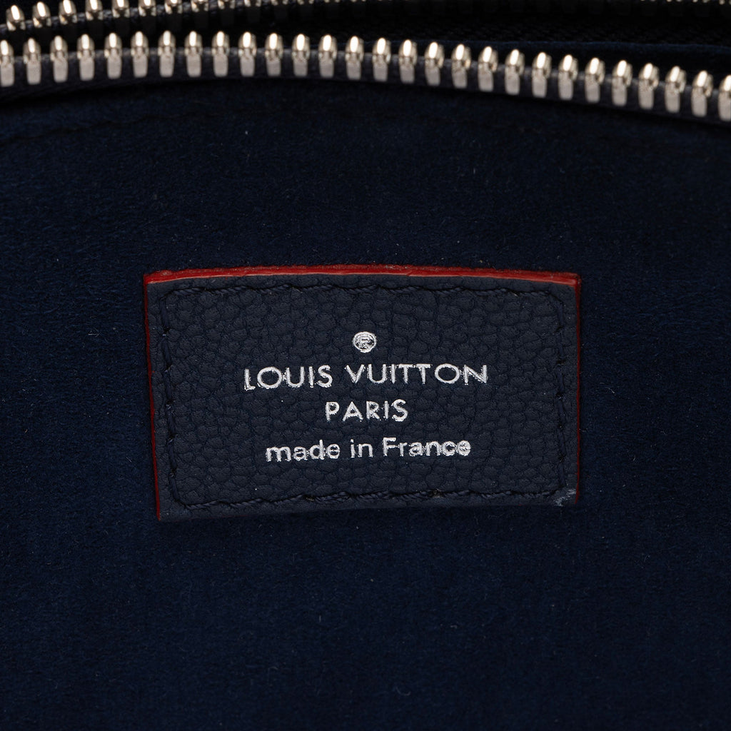 Louis Vuitton Epi Leather Twist Tote