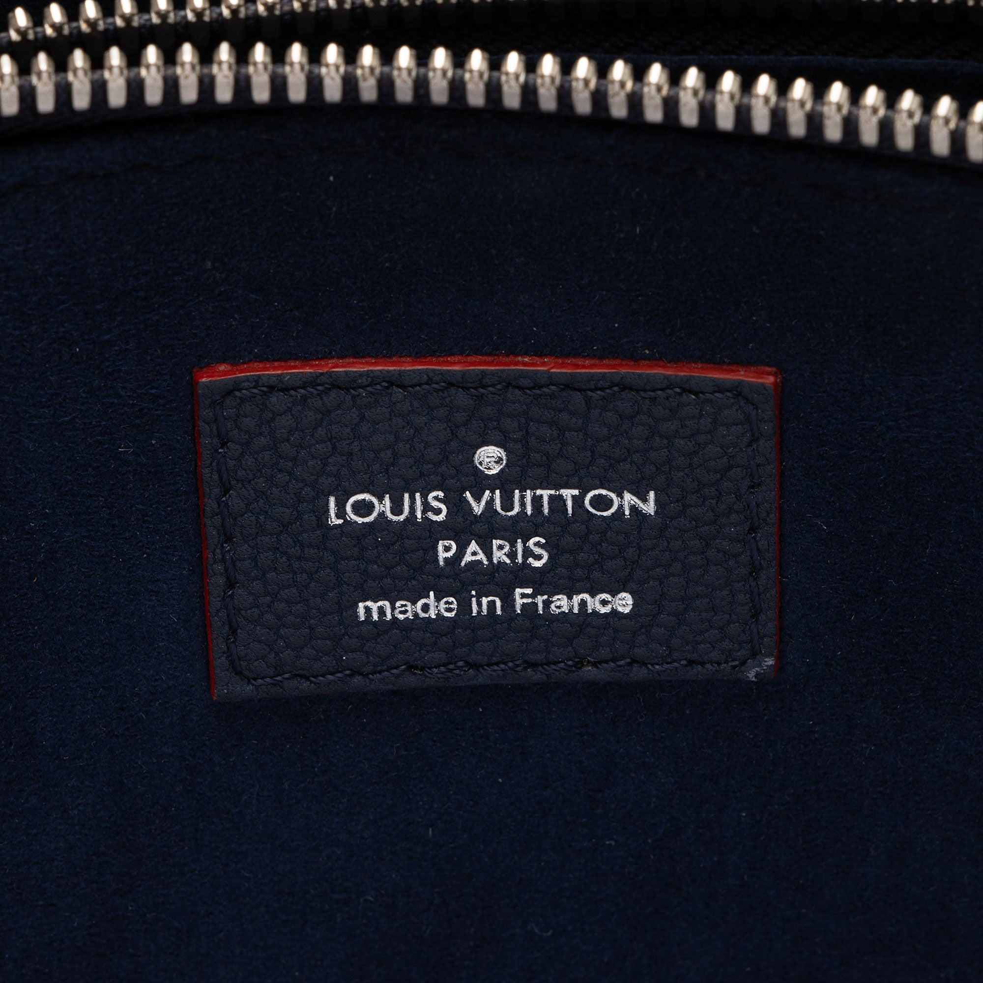 Louis Vuitton Epi Leather Twist Tote