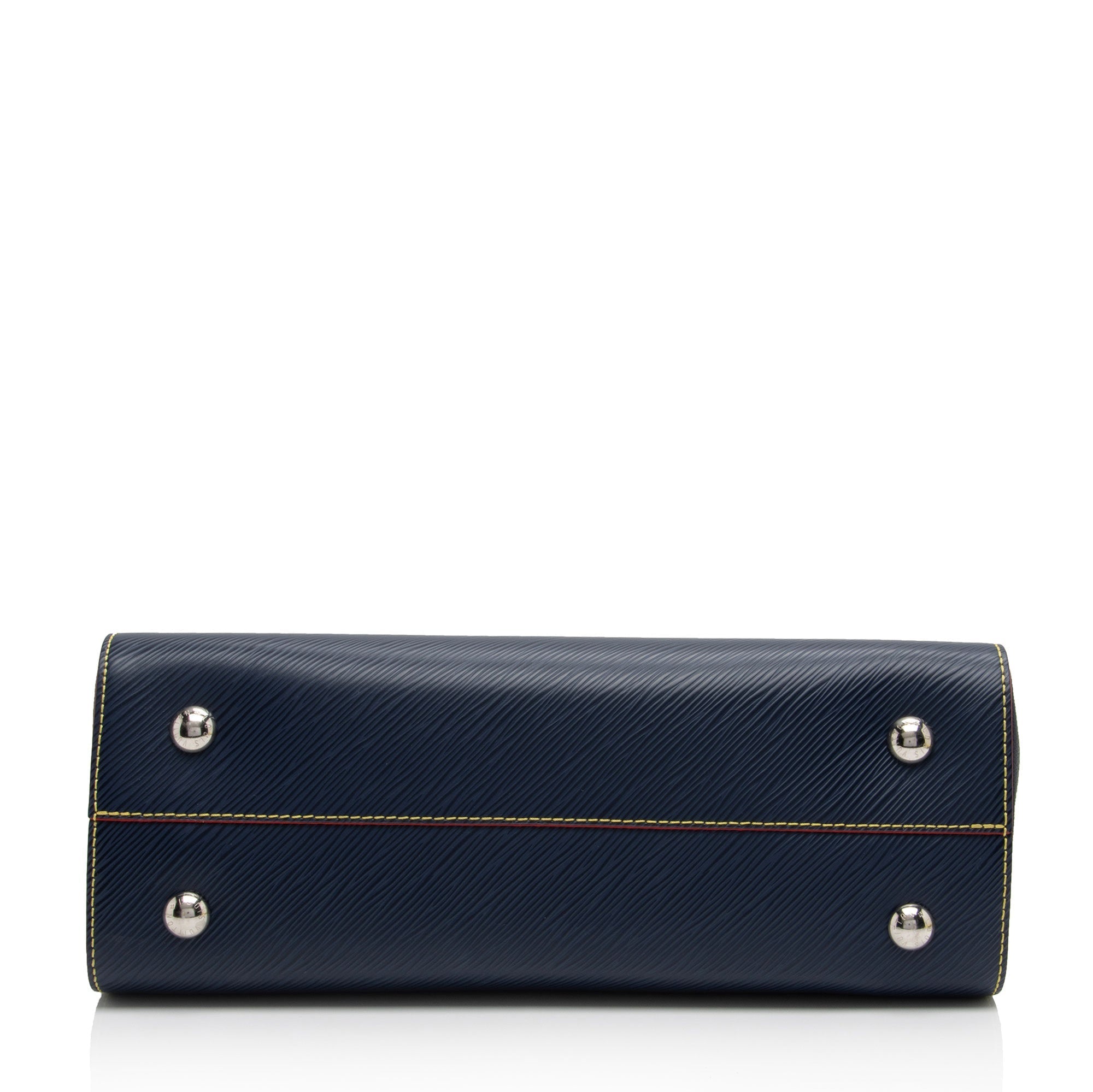Louis Vuitton Epi Leather Twist Tote (SHF-4ToptI)