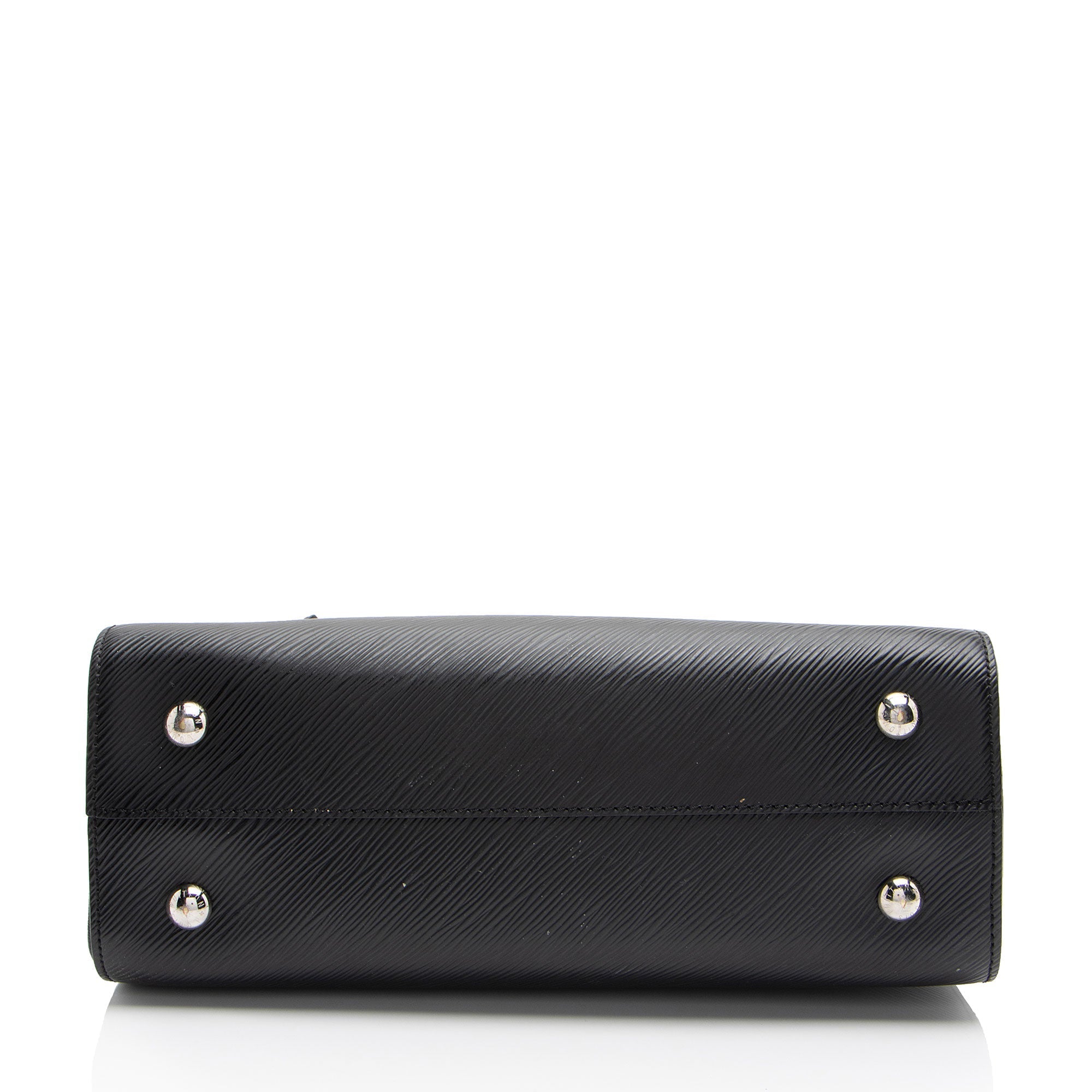 Louis Vuitton Epi Leather Twist Tote (SHF-6HVQ1B)