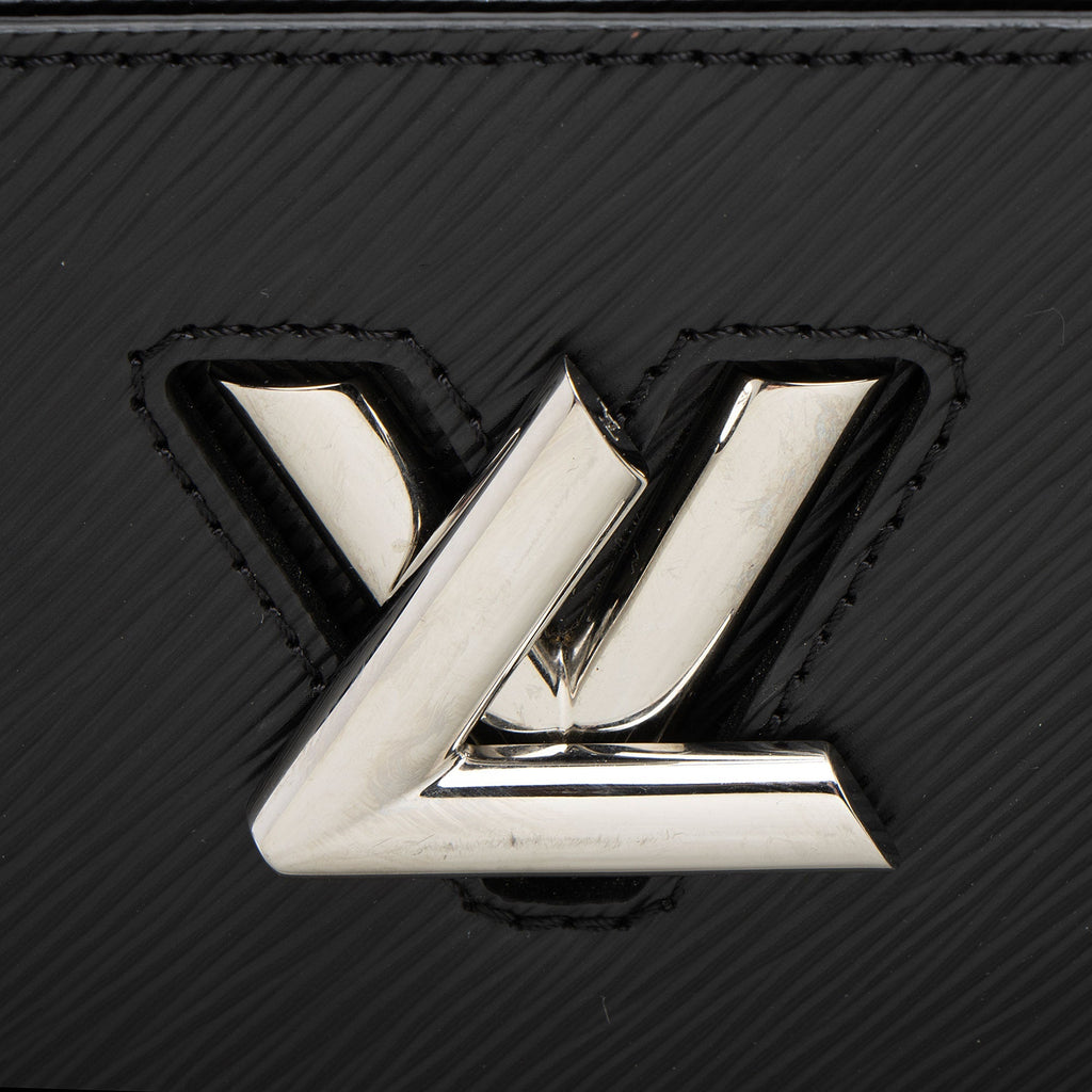 Louis Vuitton Epi Leather Twist Tote (SHF-6HVQ1B)