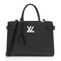 Louis Vuitton Epi Leather Twist Tote (SHF-6HVQ1B)