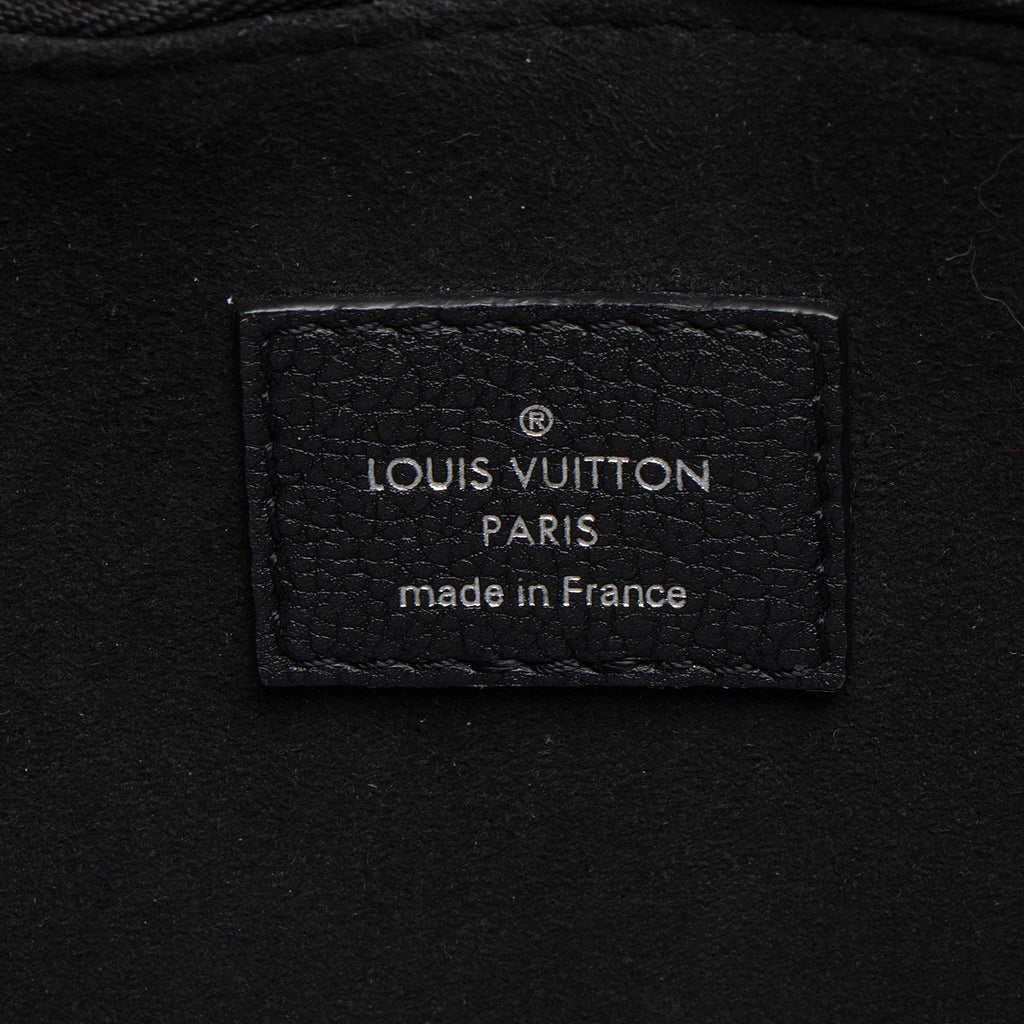 Louis Vuitton Epi Leather Twist Tote (SHF-6HVQ1B)