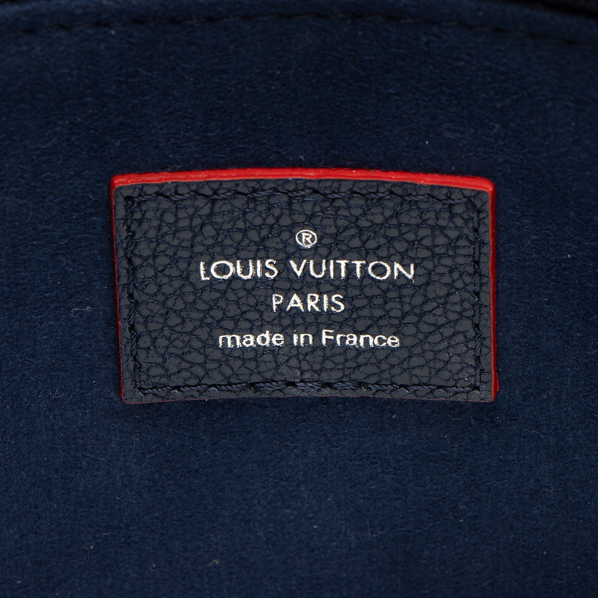 Louis Vuitton Epi Leather Twist Tote (SHF-1jm1h4)