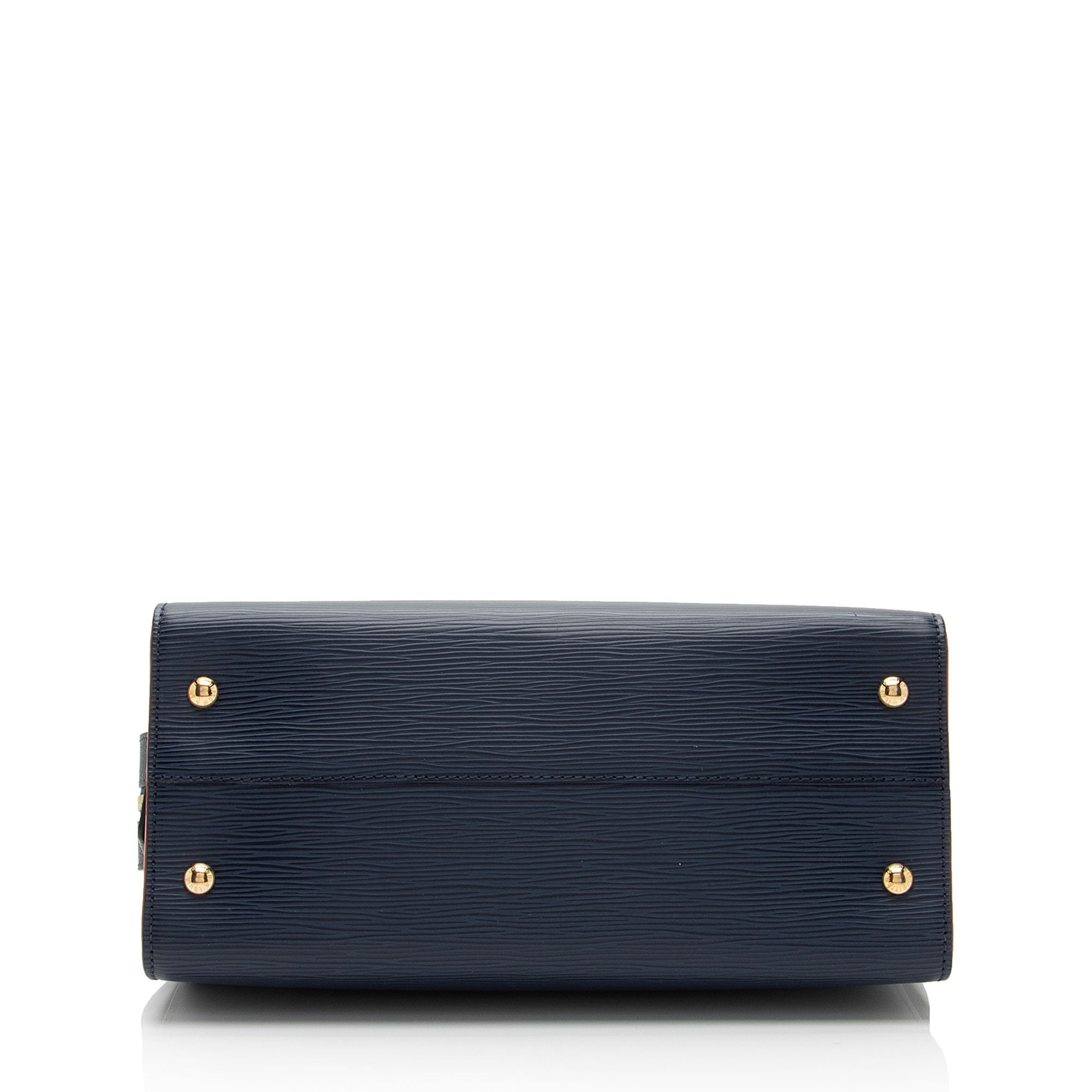 Louis Vuitton Epi Leather Vaneau MM Tote (SHF-bxv3T3)