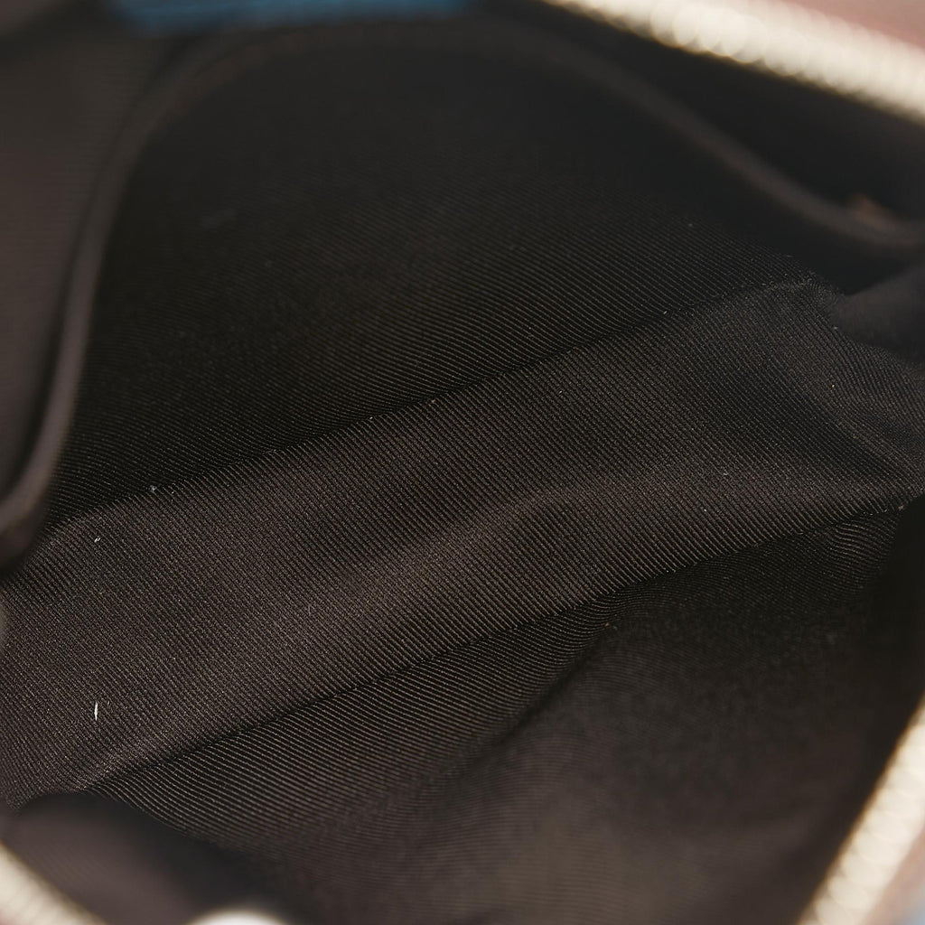 Louis Vuitton Epi Monogram Danube PM (SHG-F3PEAL)