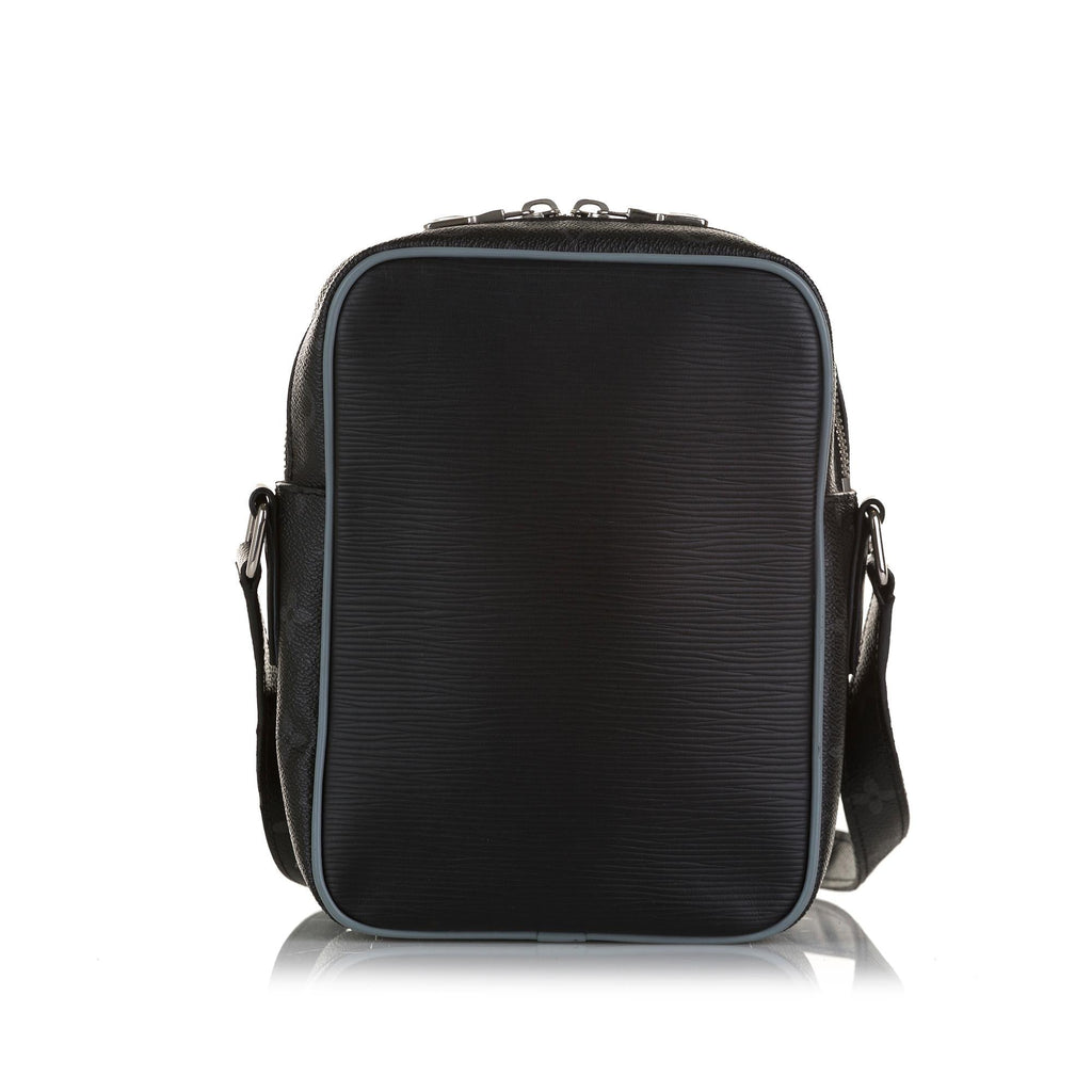 Louis Vuitton Epi Monogram Danube PM