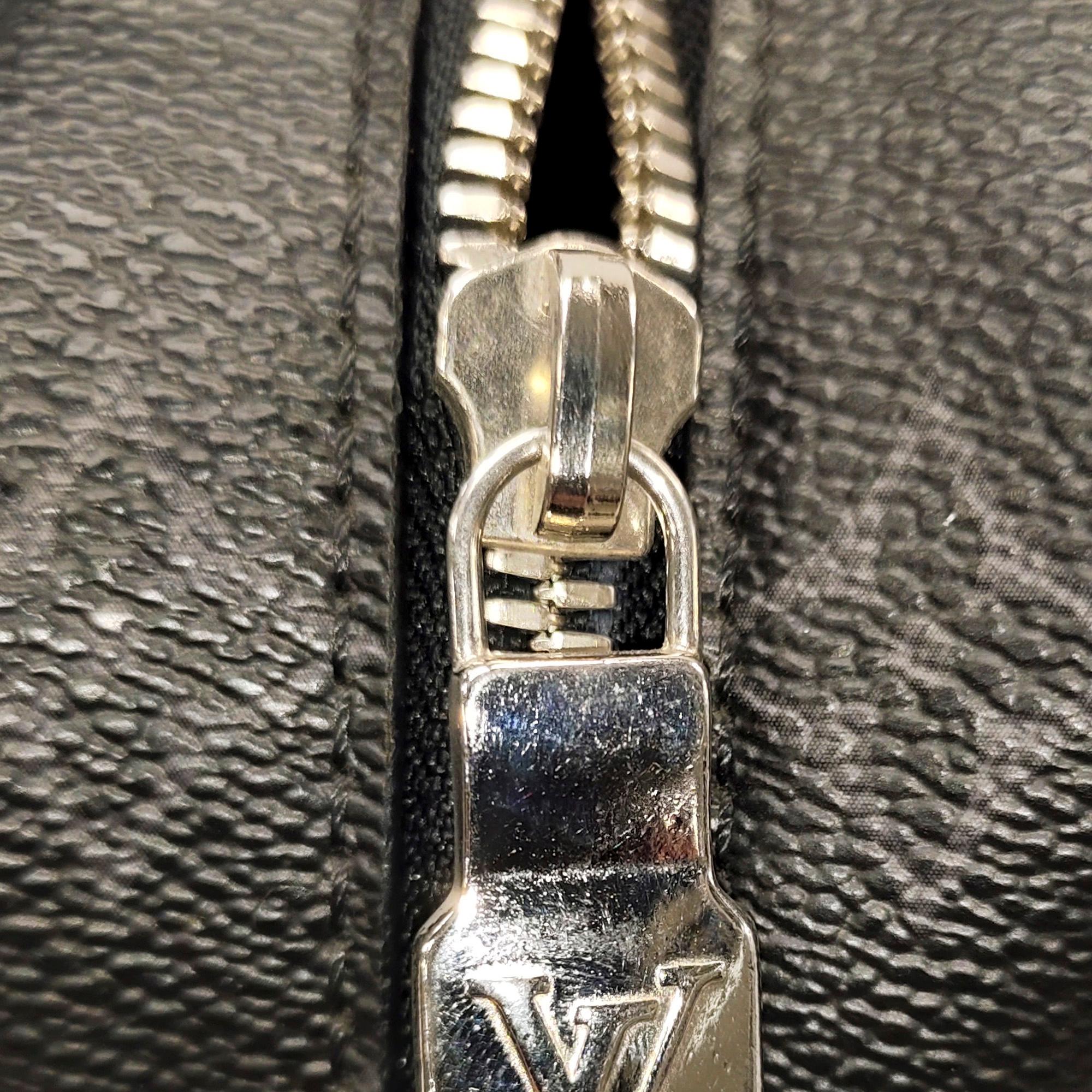 Louis Vuitton Epi Monogram Danube PM