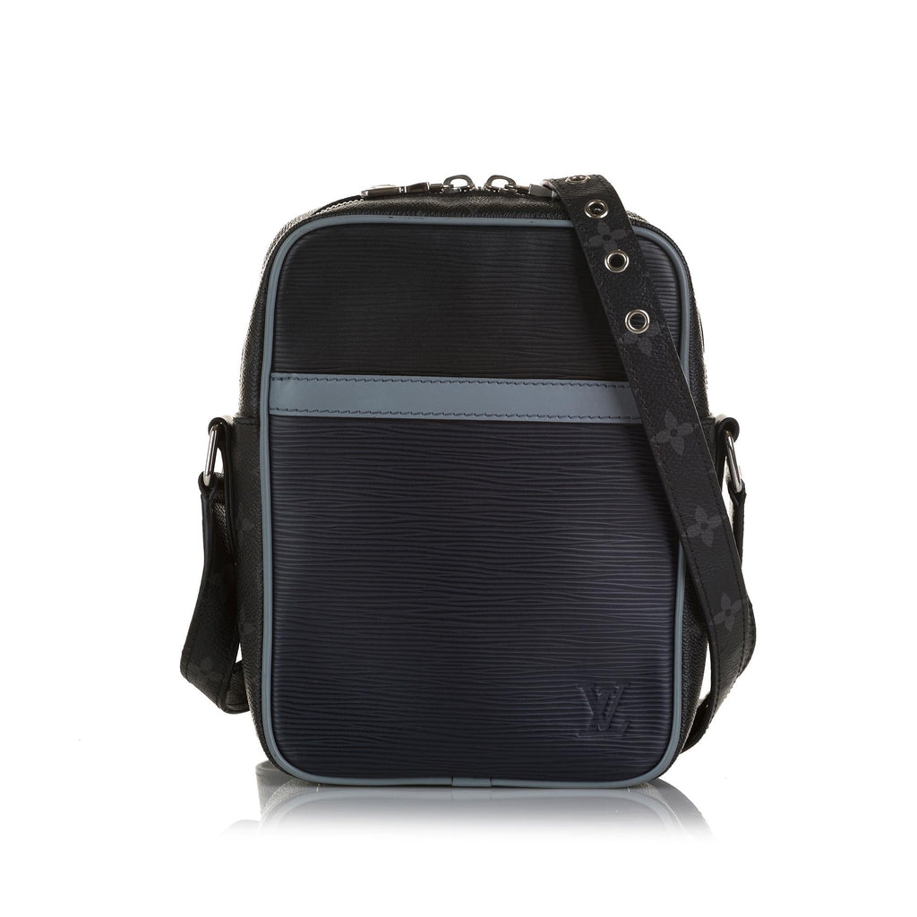 Louis Vuitton Epi Monogram Danube PM
