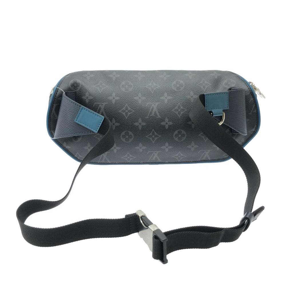 Chanel Louis Vuitton Epi and Monogram Eclipse Bumbag (SHG-qcCLZG)