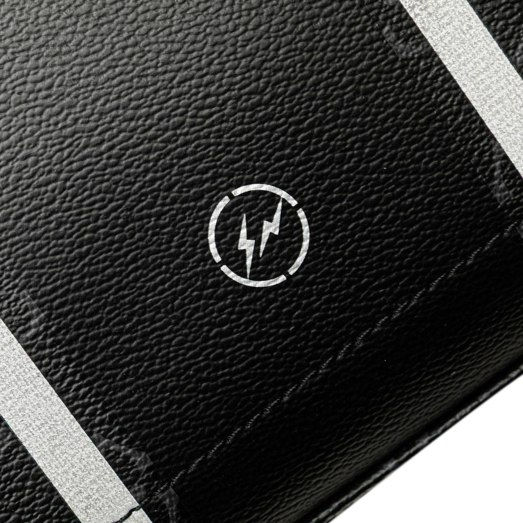 Louis Vuitton Fragment Monogram Eclipse Flash Apollo Messenger PM