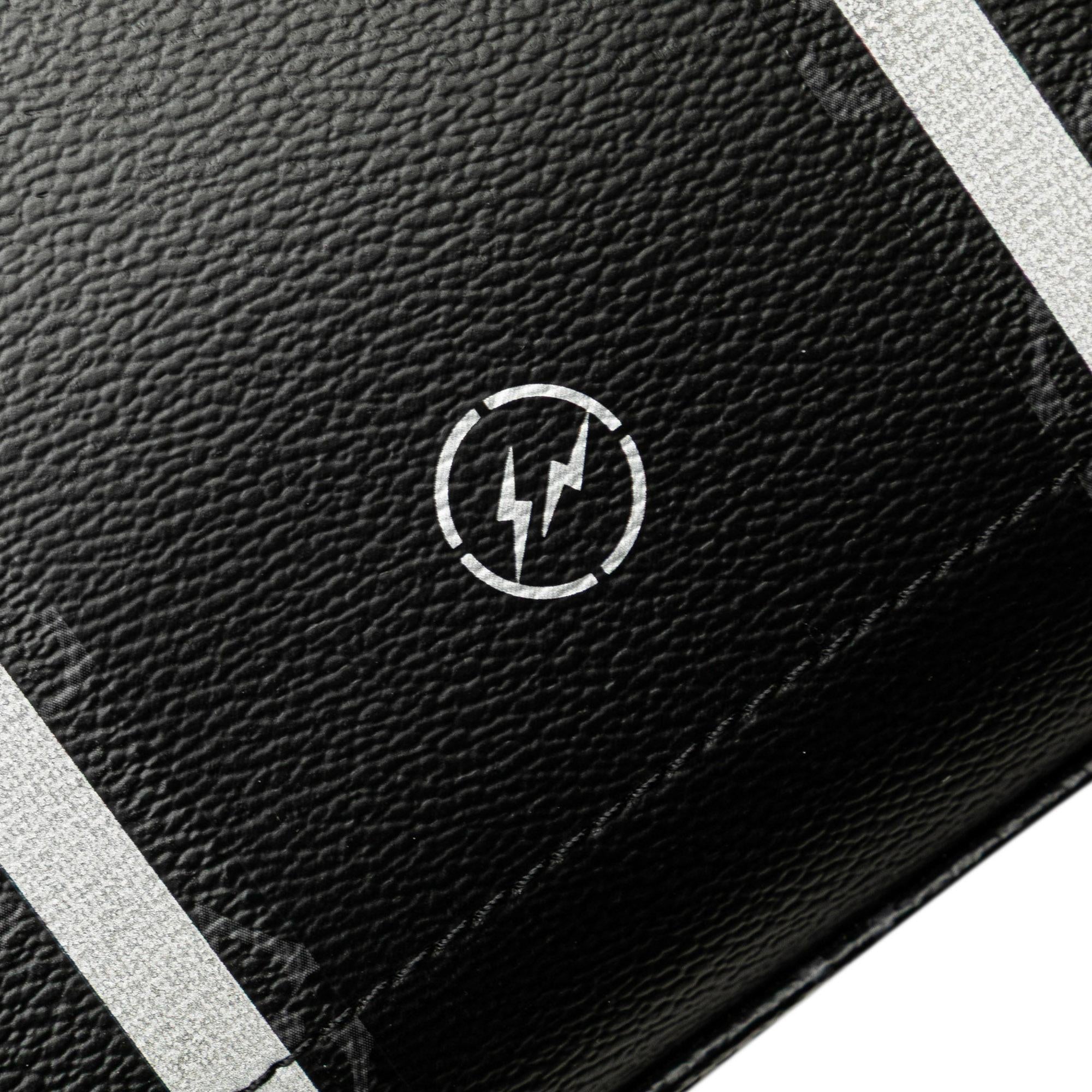Louis Vuitton Fragment Monogram Eclipse Flash Apollo Messenger PM