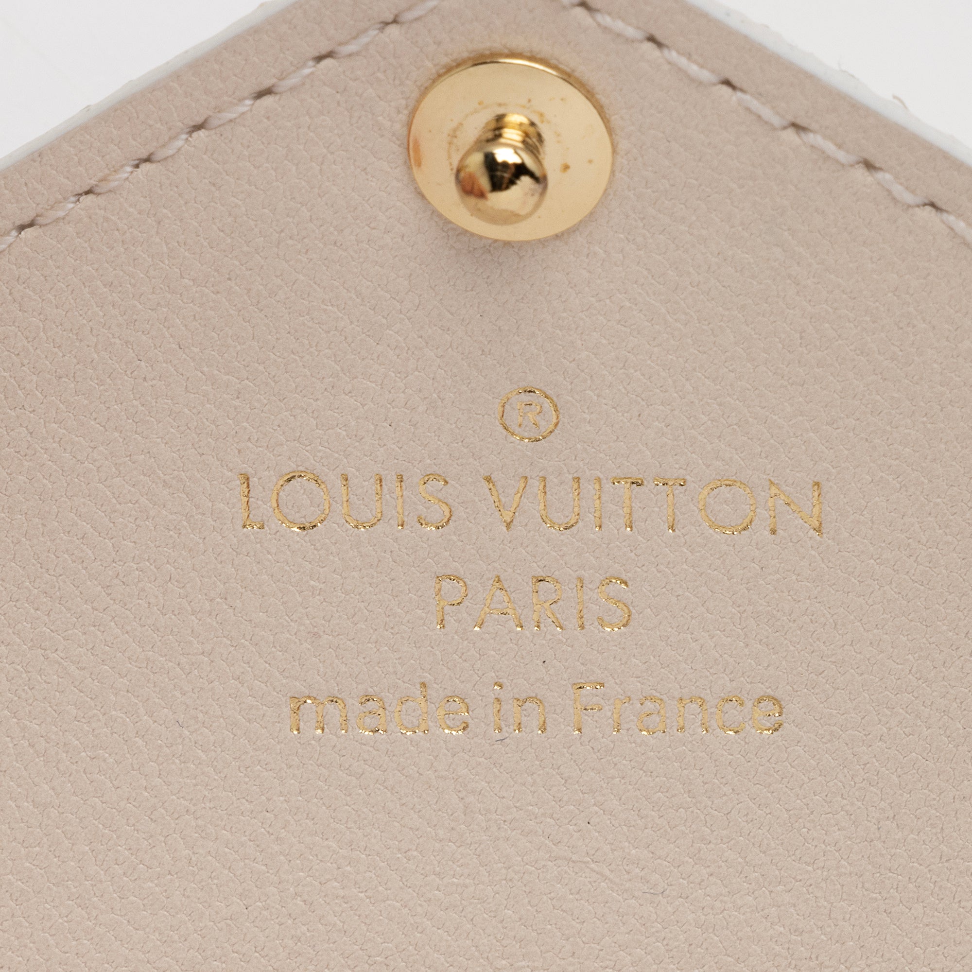 Louis Vuitton Giant Monogram Canvas By The Pool Kirigami Pouch Set (SHF-22689)