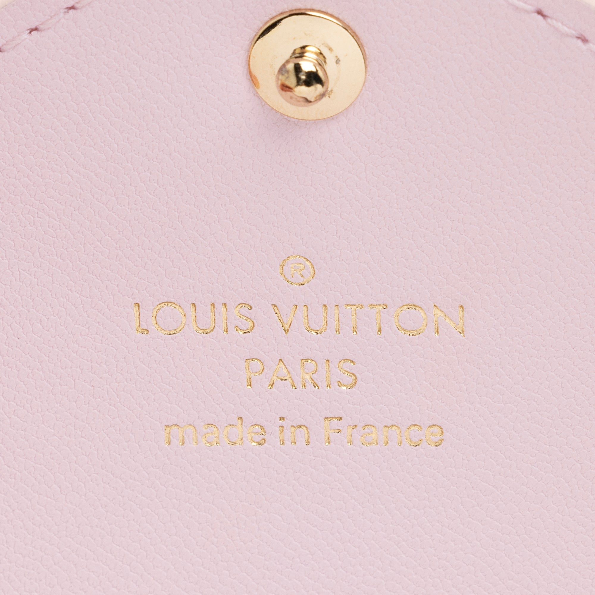 Louis Vuitton Giant Monogram Canvas By The Pool Kirigami Pouch Set (SHF-22689)