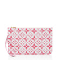 Louis Vuitton Giant Monogram By The Pool Neverfull MM Pochette