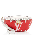 Louis Vuitton Giant Monogram Canvas Bumbag