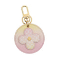 Louis Vuitton Giant Monogram Canvas By The Pool Bag Charm