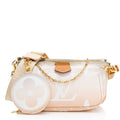 Louis Vuitton Giant Monogram Canvas By The Pool Multi-Pochette Accessoires (SHF-nJ1ZWz)
