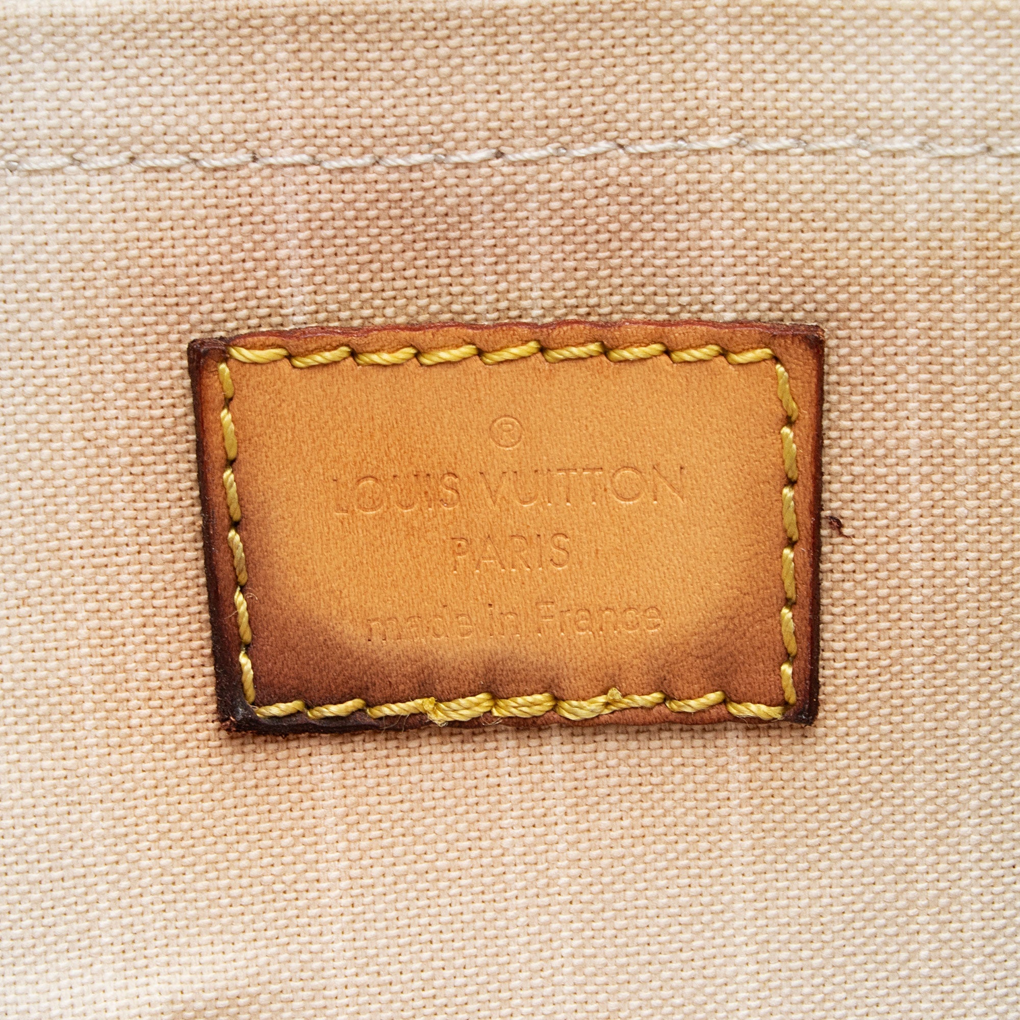 Louis Vuitton Giant Monogram Canvas By The Pool Multi-Pochette Accessoires (SHF-nJ1ZWz)