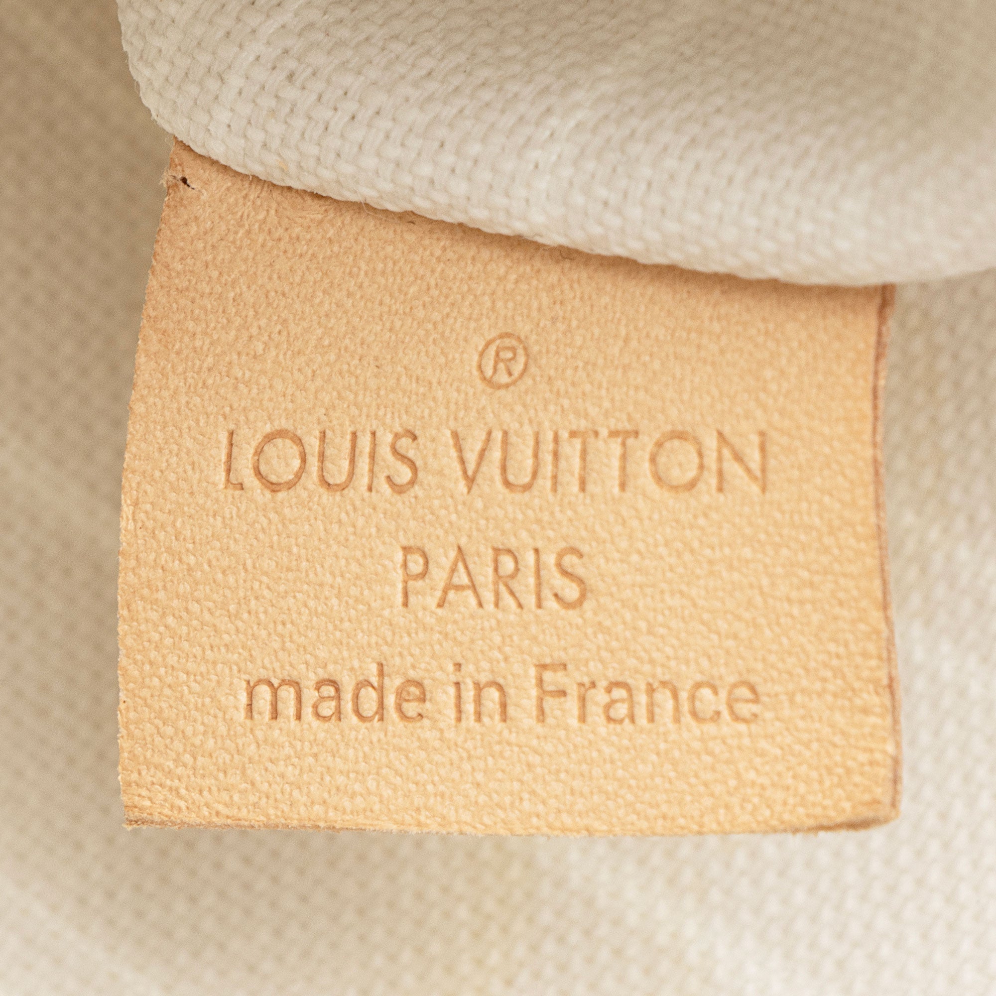 Louis Vuitton Giant Monogram Canvas By The Pool Multi-Pochette Accessoires