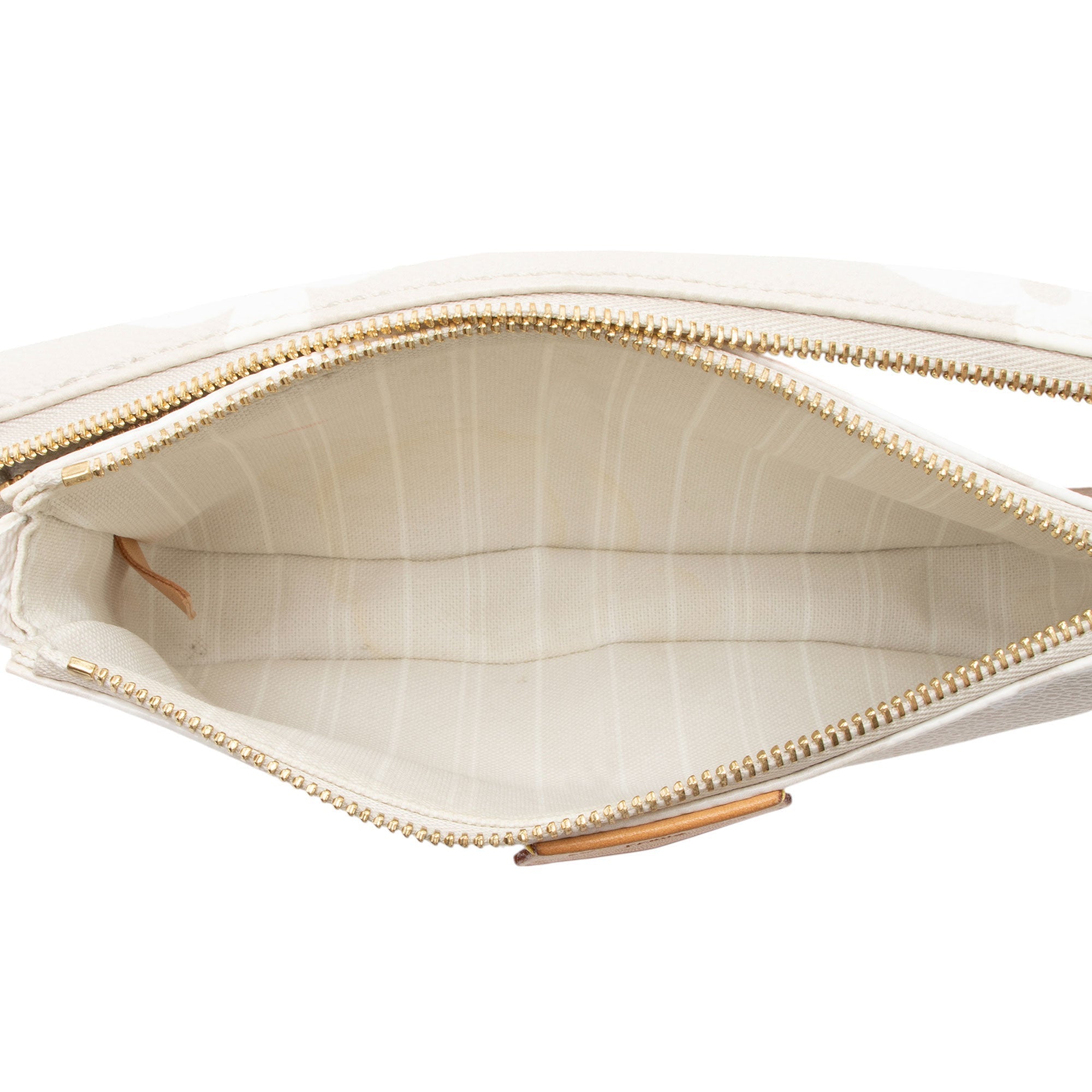 Louis Vuitton Giant Monogram Canvas By The Pool Multi-Pochette Accessoires