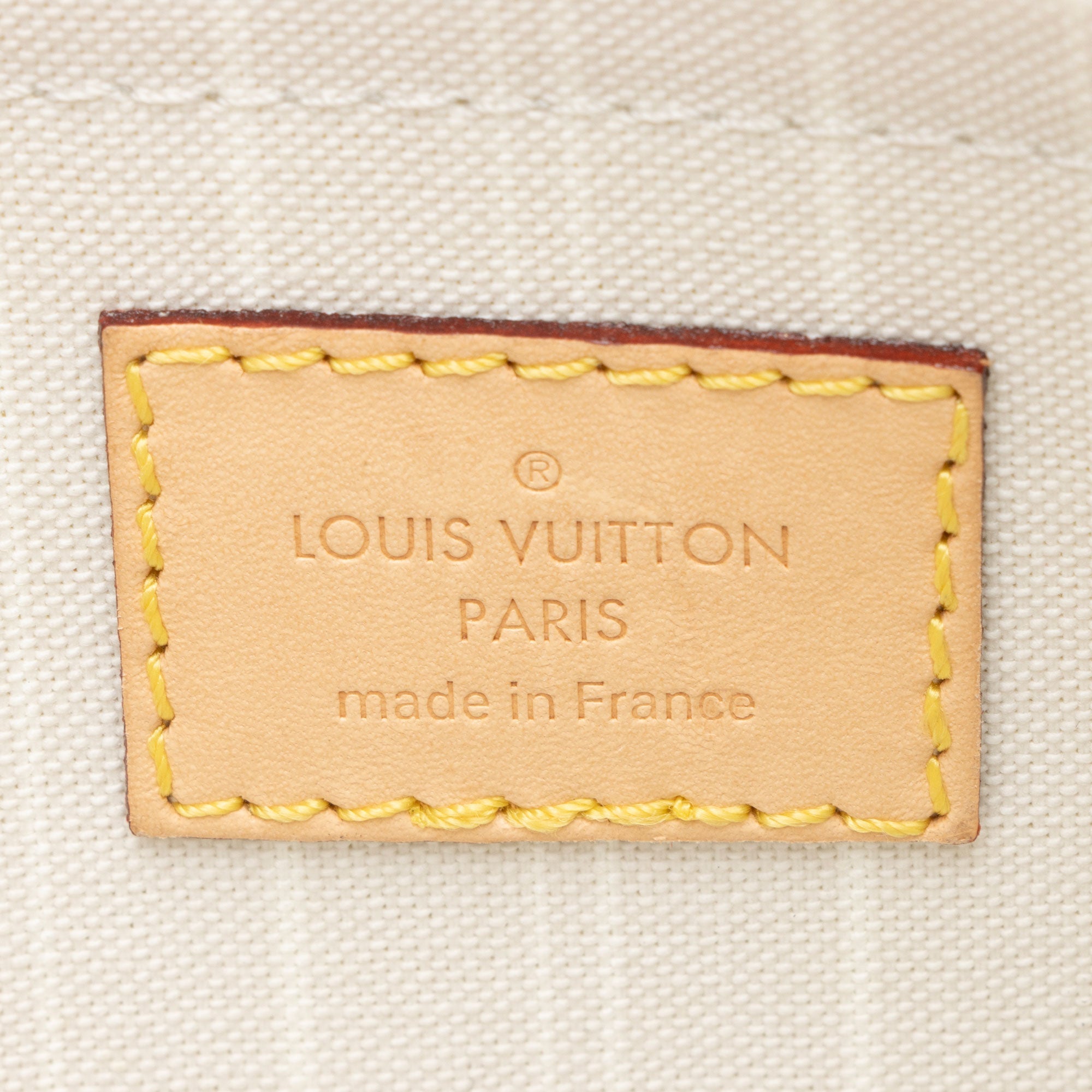 Louis Vuitton Giant Monogram Canvas By The Pool Multi-Pochette Accessoires