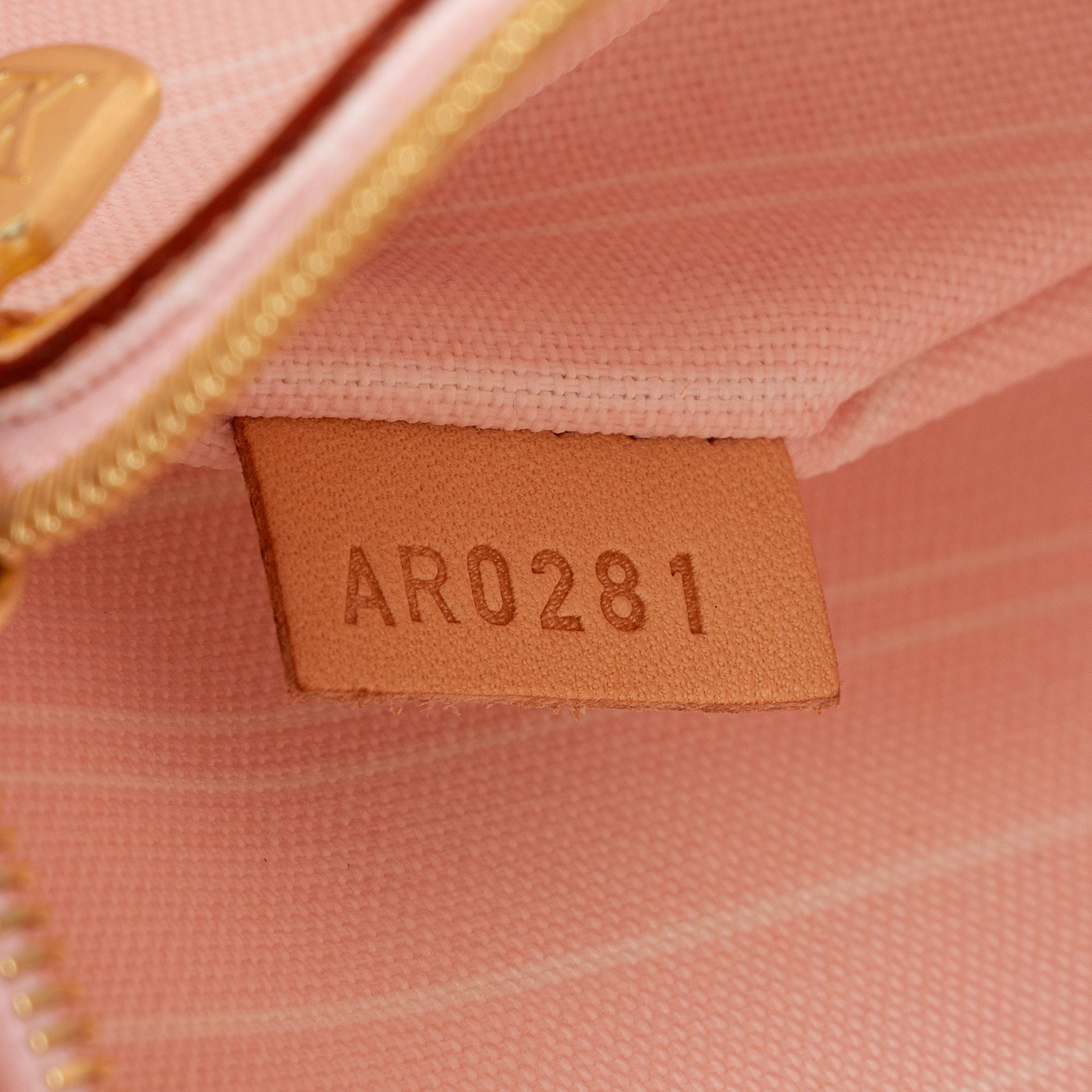 Louis Vuitton Giant Monogram Canvas By The Pool Neverfull MM Tote