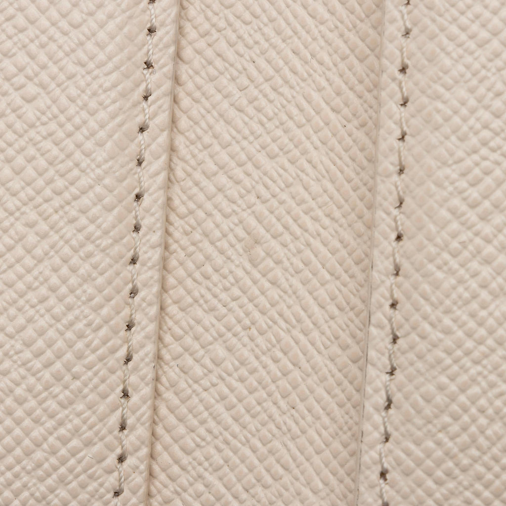 Louis Vuitton Giant Monogram Canvas By The Pool Victorine Wallet (SHF-SOniuk)