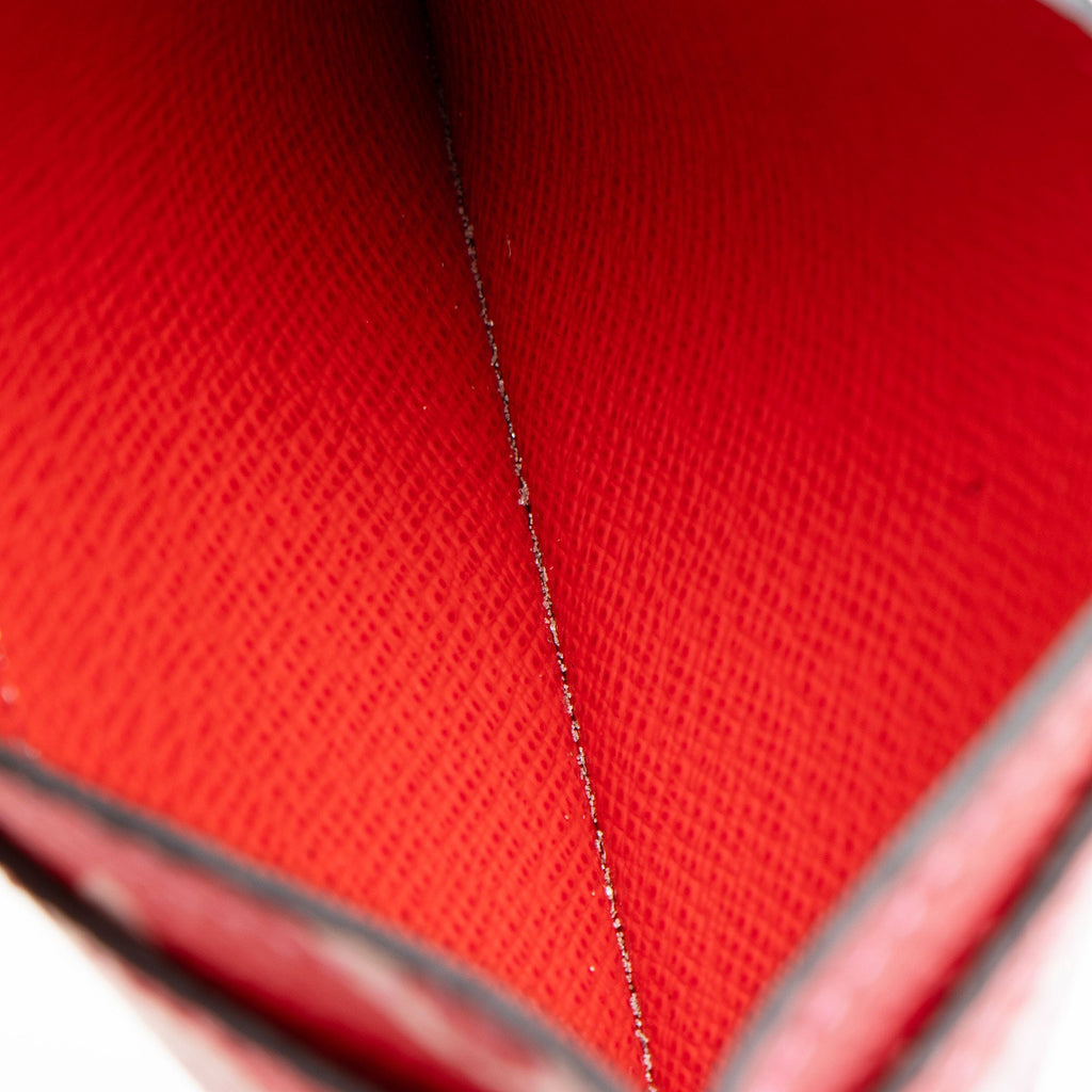 Louis Vuitton Giant Monogram Canvas Escale Card Holder