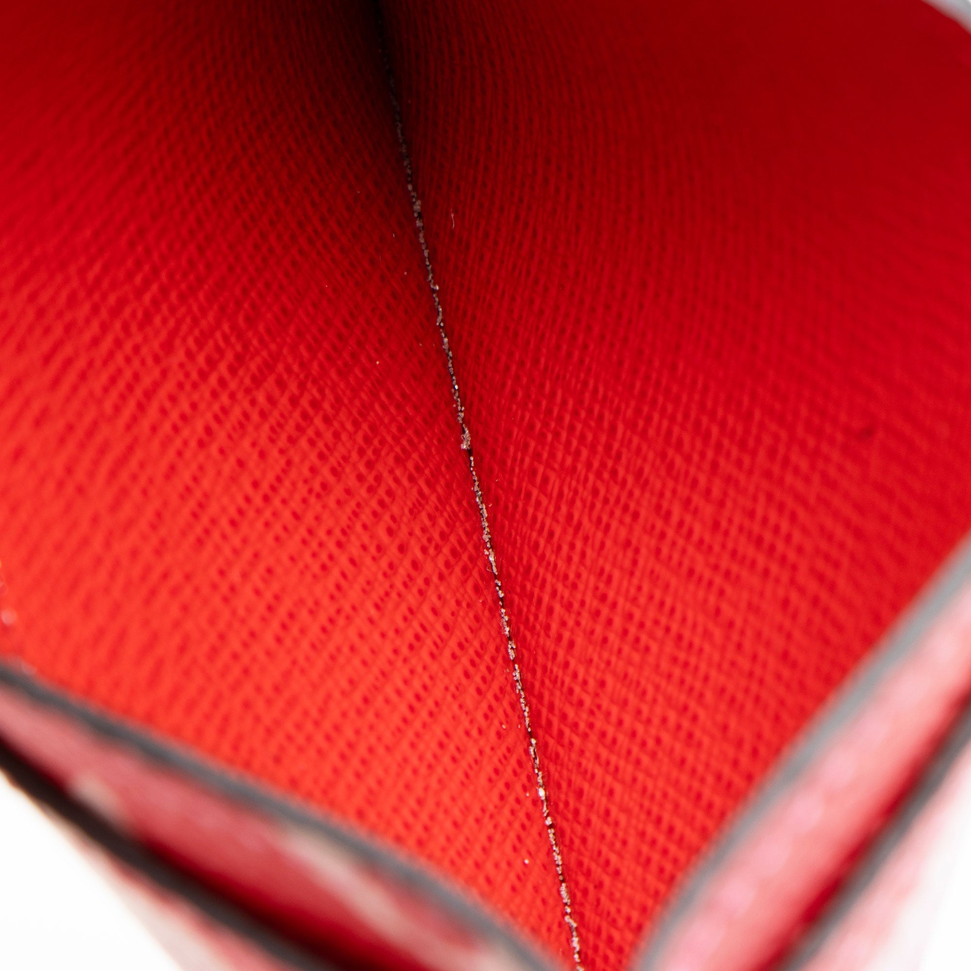 Louis Vuitton Giant Monogram Canvas Escale Card Holder