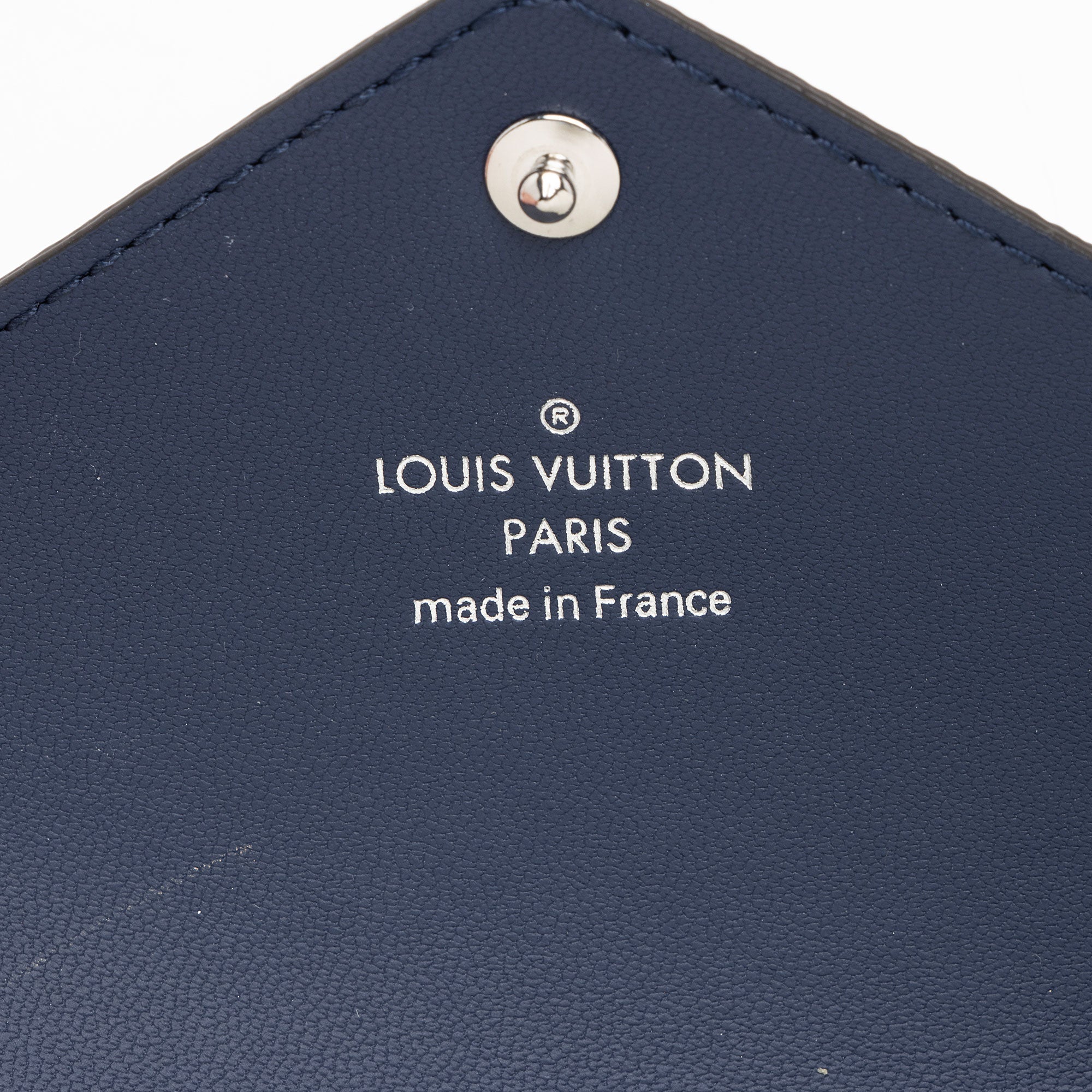 Louis Vuitton Giant Monogram Canvas Escale Kirigami Pochette Set (SHF-Pu4MGz)