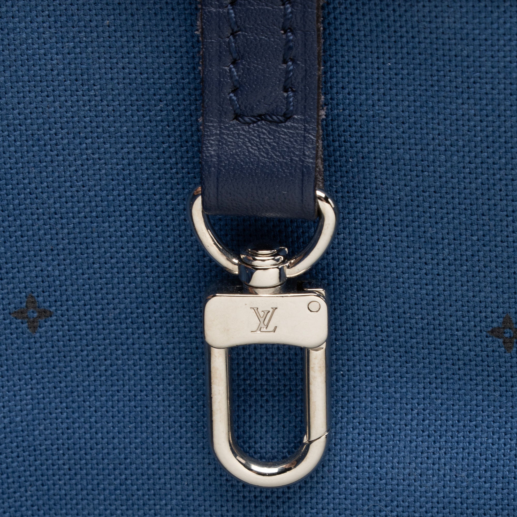 Louis Vuitton Giant Monogram Canvas Escale Neverfull MM Tote (SHF-8ku4mD)