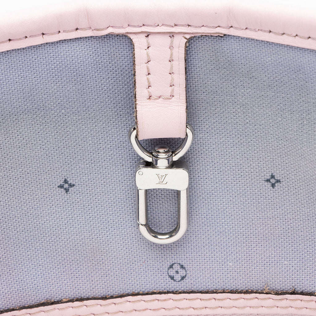Louis Vuitton Giant Monogram Canvas Escale Neverfull MM Tote