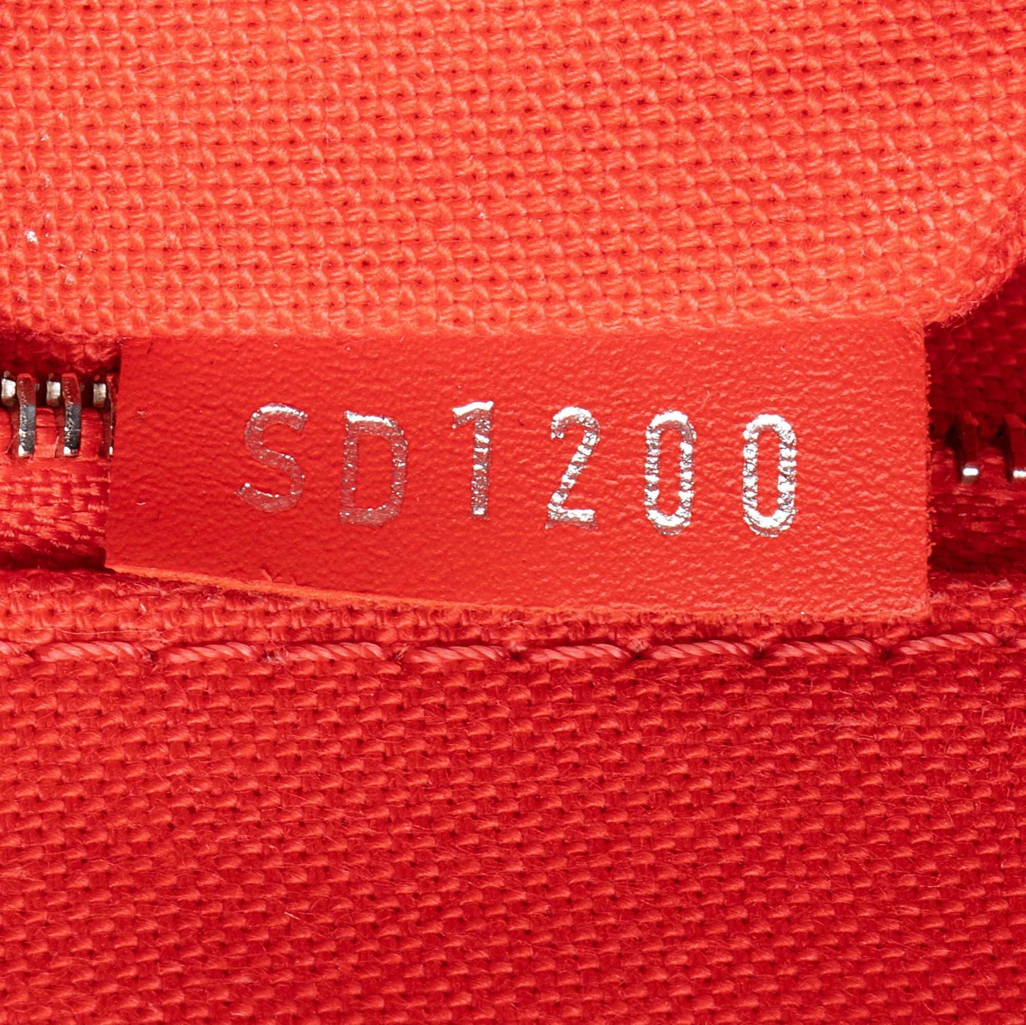 Louis Vuitton Giant Monogram Canvas Escale Onthego GM Tote (SHF-22339)