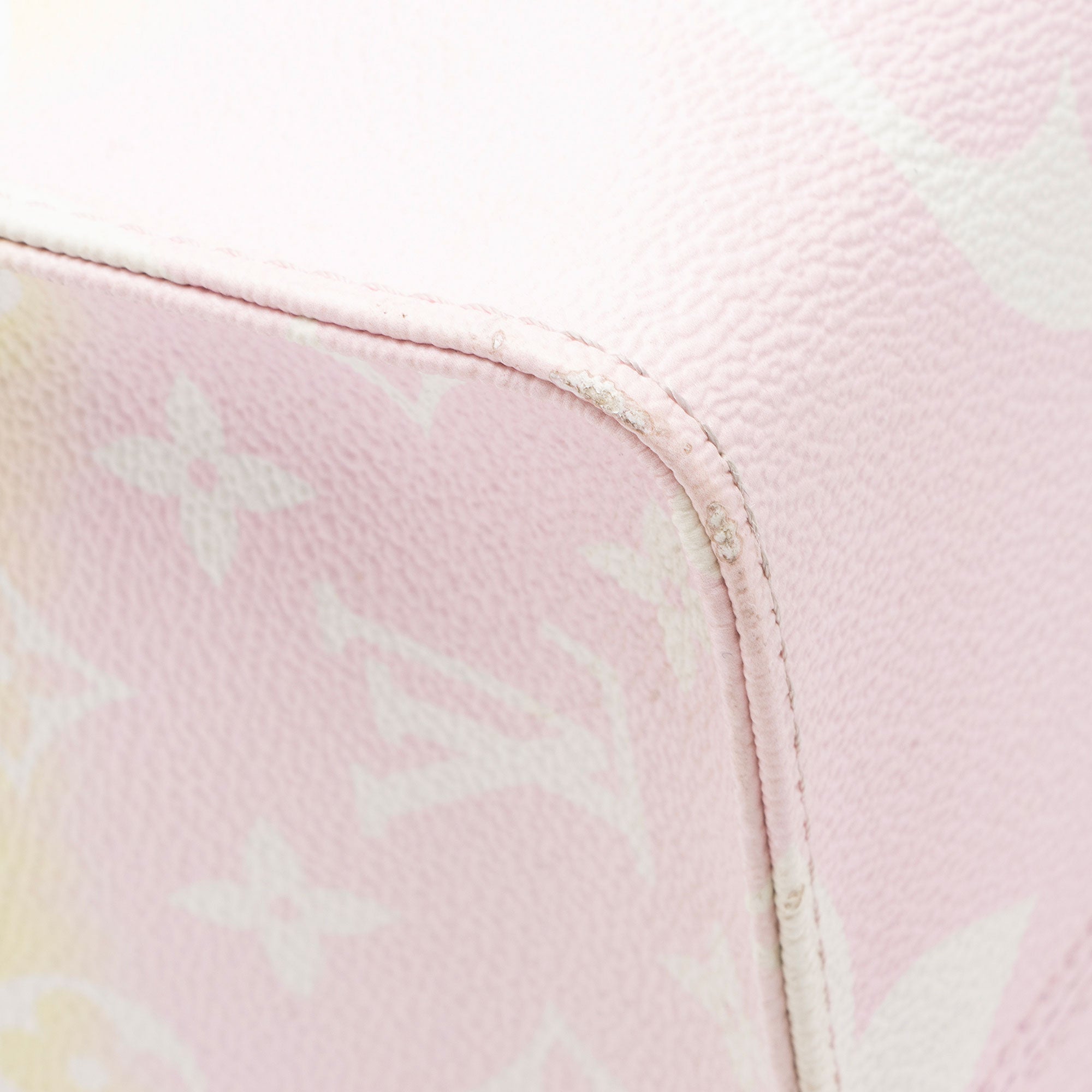 Louis Vuitton Giant Monogram Canvas Escale Onthego GM Tote