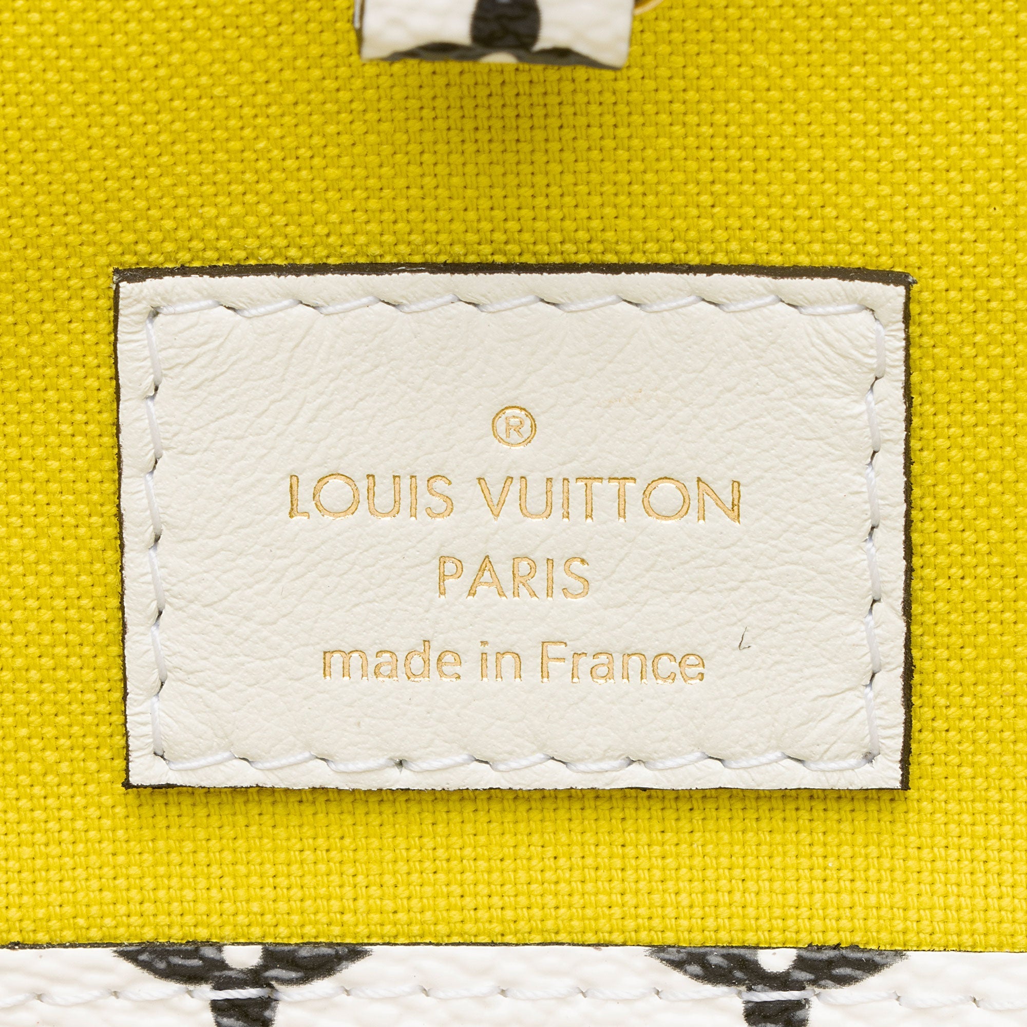 Louis Vuitton Giant Monogram Canvas Neverfull MM Tote (SHF-FTNZLi)