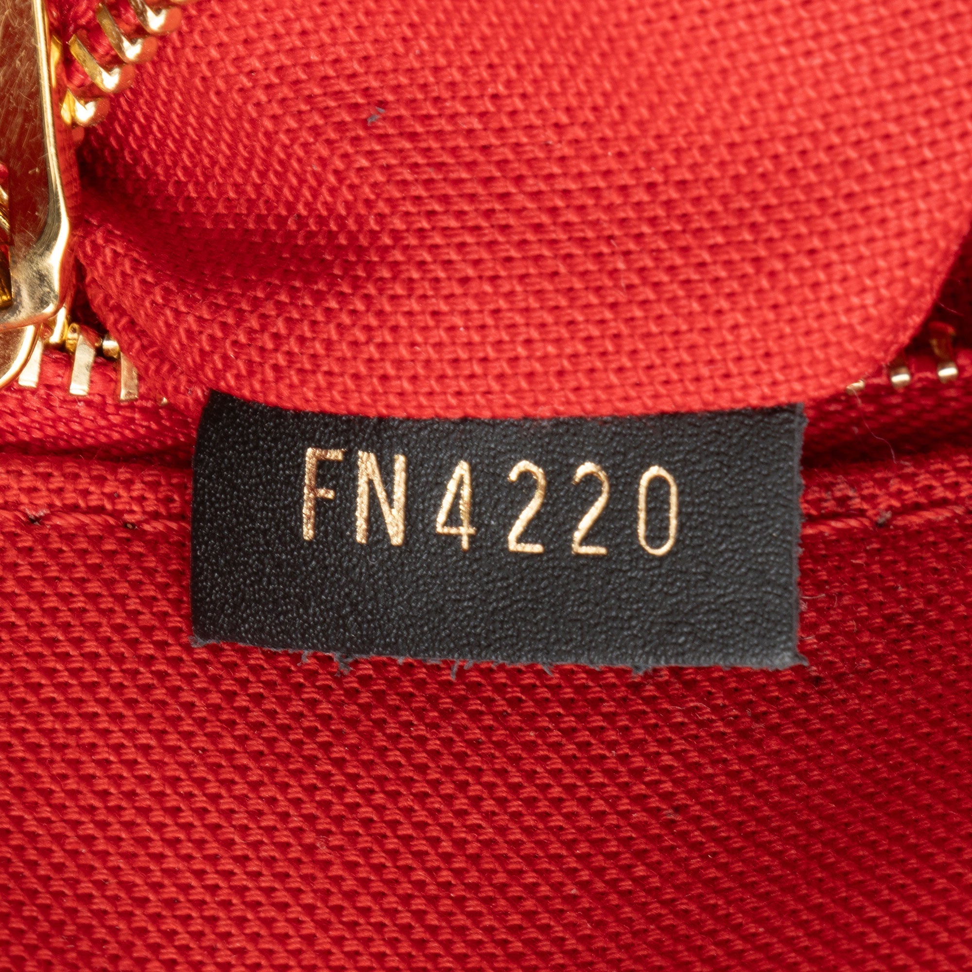 Louis Vuitton Giant Monogram Canvas Onthego GM Tote (SHF-aq3PTj)