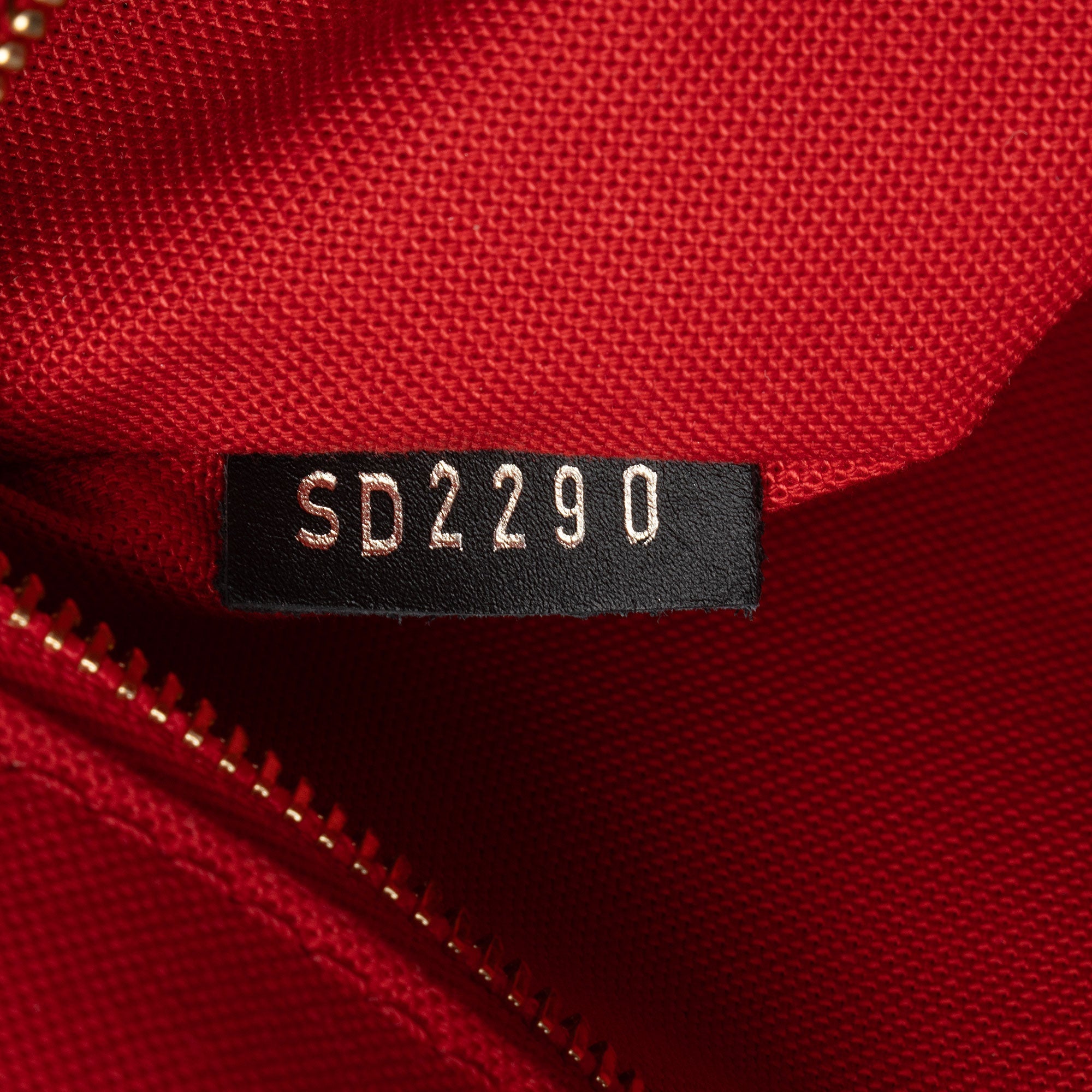 Louis Vuitton Giant Monogram Canvas Onthego GM Tote (SHF-fVBkOy)