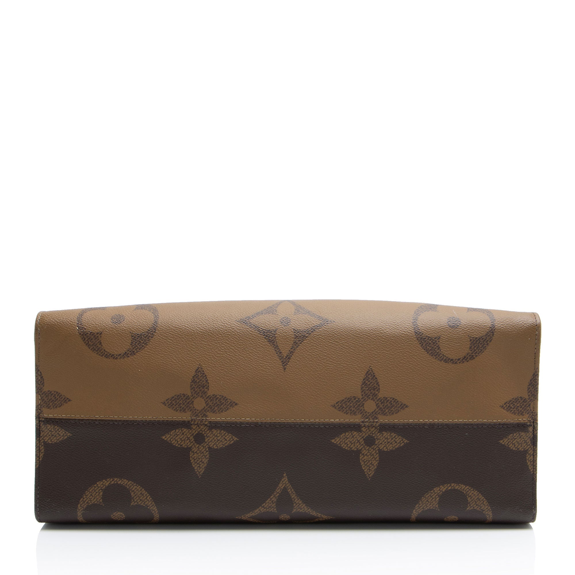 Louis Vuitton Giant Monogram Canvas Onthego GM Tote