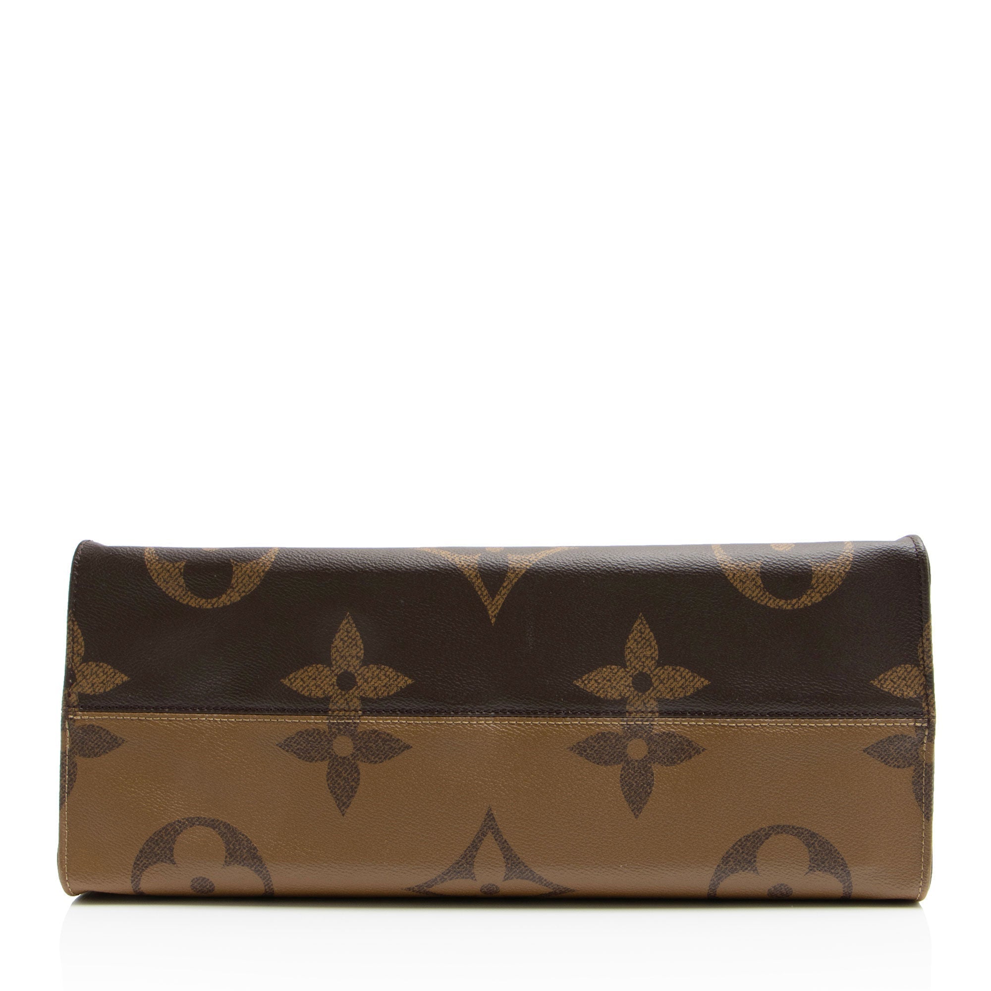 Louis Vuitton Giant Monogram Canvas Onthego GM Tote