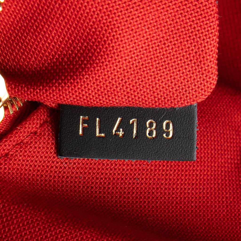 Louis Vuitton Giant Monogram Canvas Onthego GM Tote
