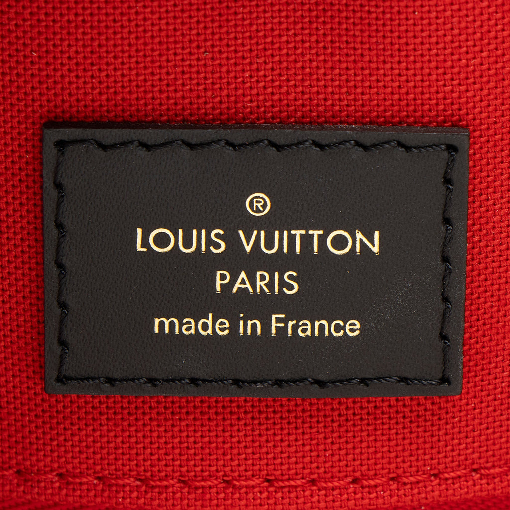 Louis Vuitton Giant Monogram Canvas Onthego GM Tote