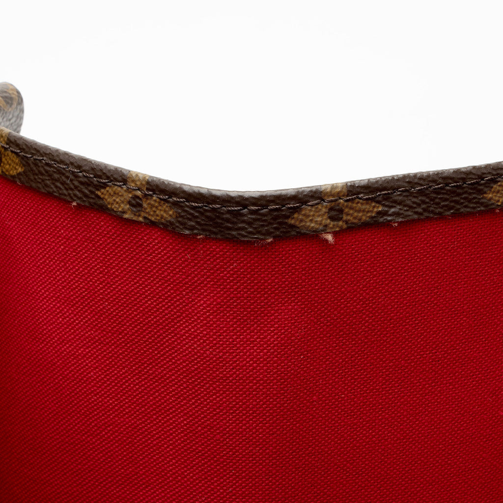 Louis Vuitton Giant Monogram Canvas Onthego GM Tote