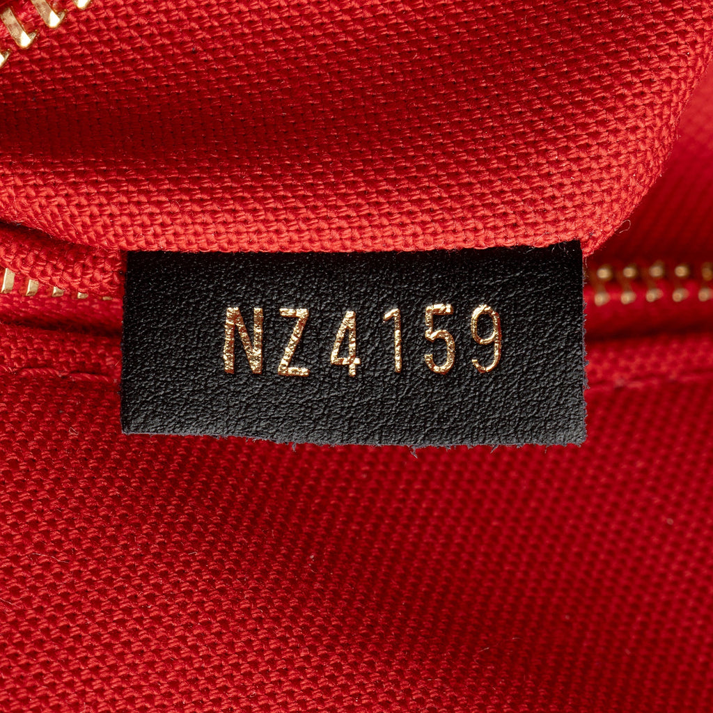 Louis Vuitton Giant Monogram Canvas Onthego GM Tote