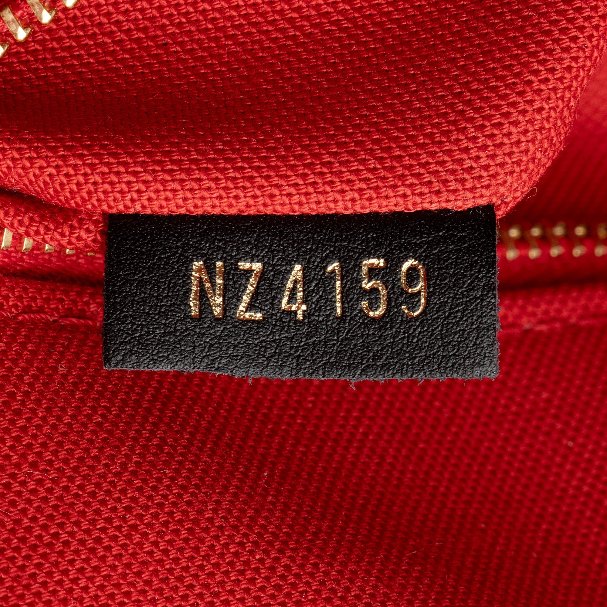 Louis Vuitton Giant Monogram Canvas Onthego GM Tote