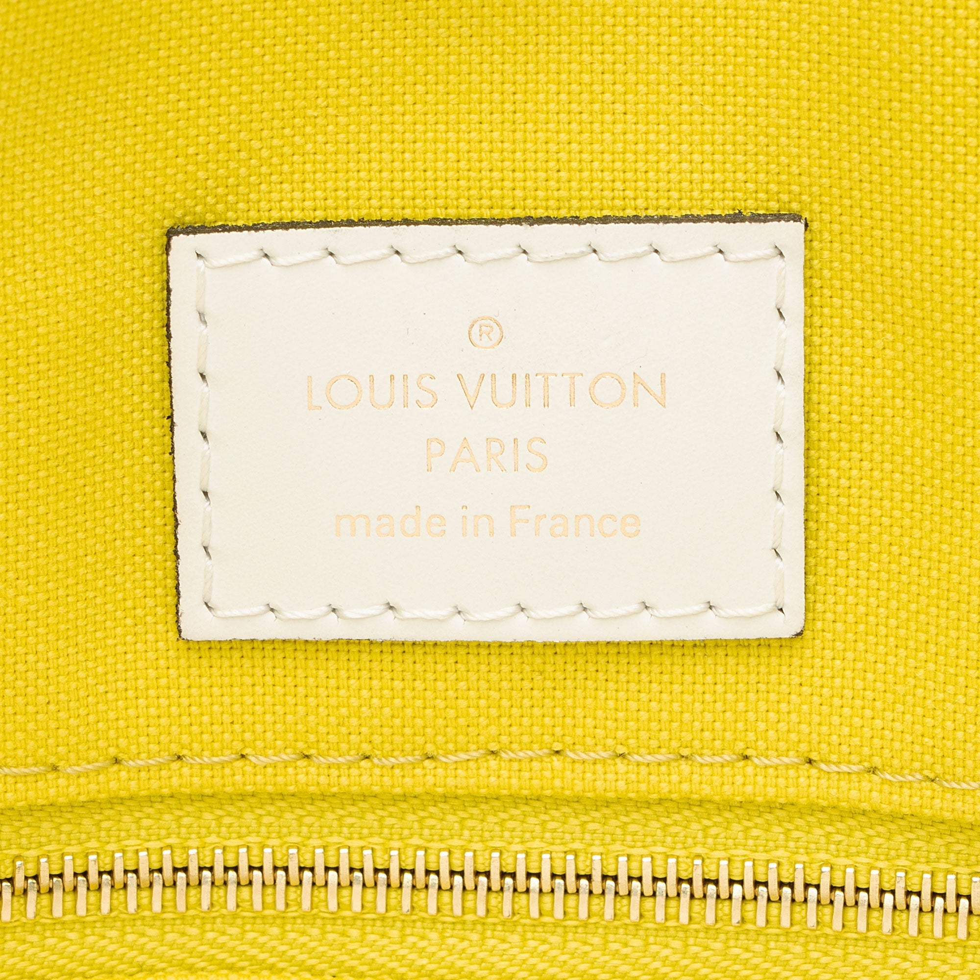 Louis Vuitton Giant Monogram Canvas Onthego GM Tote