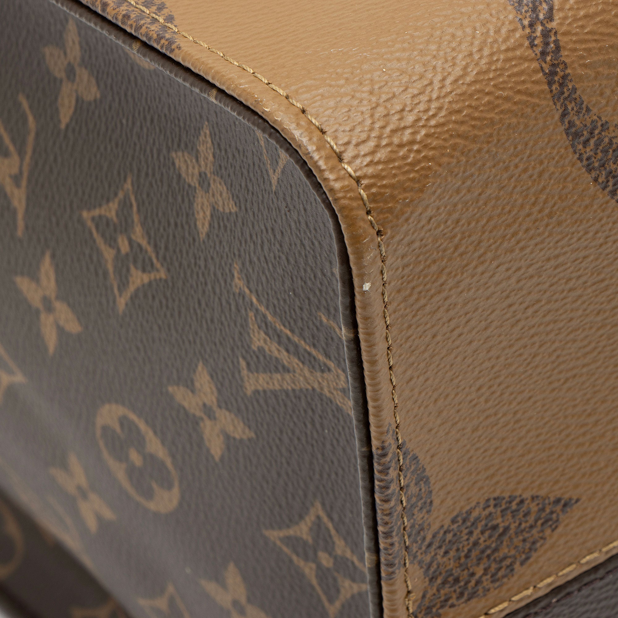 Louis Vuitton Giant Monogram Canvas Onthego GM Tote