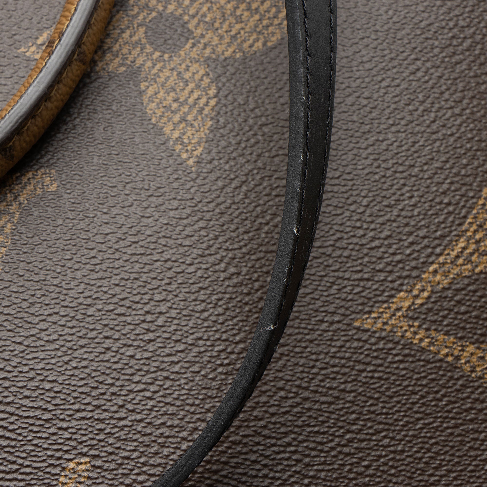 Louis Vuitton Giant Monogram Canvas Onthego GM Tote