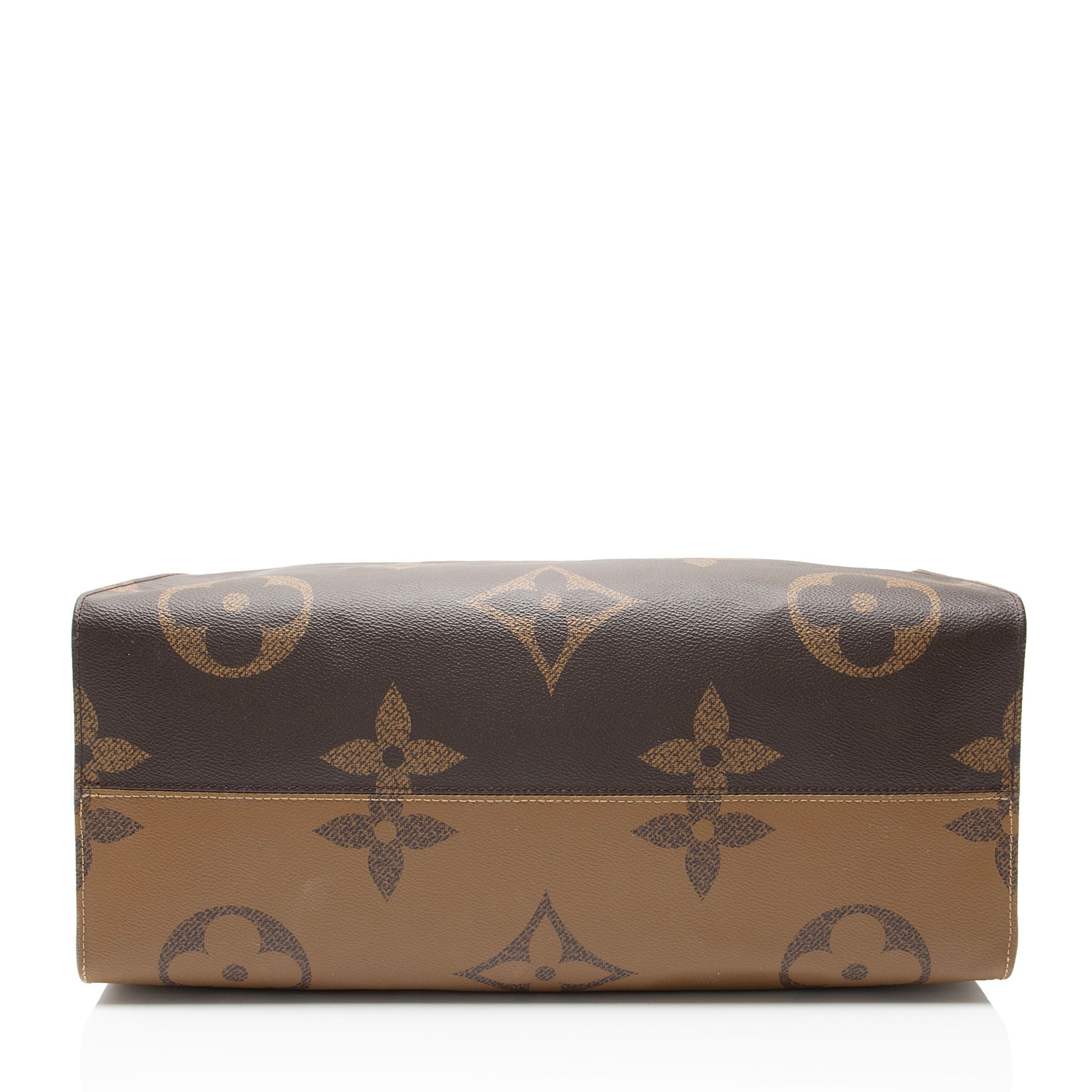 Louis Vuitton Giant Monogram Canvas Onthego GM Tote